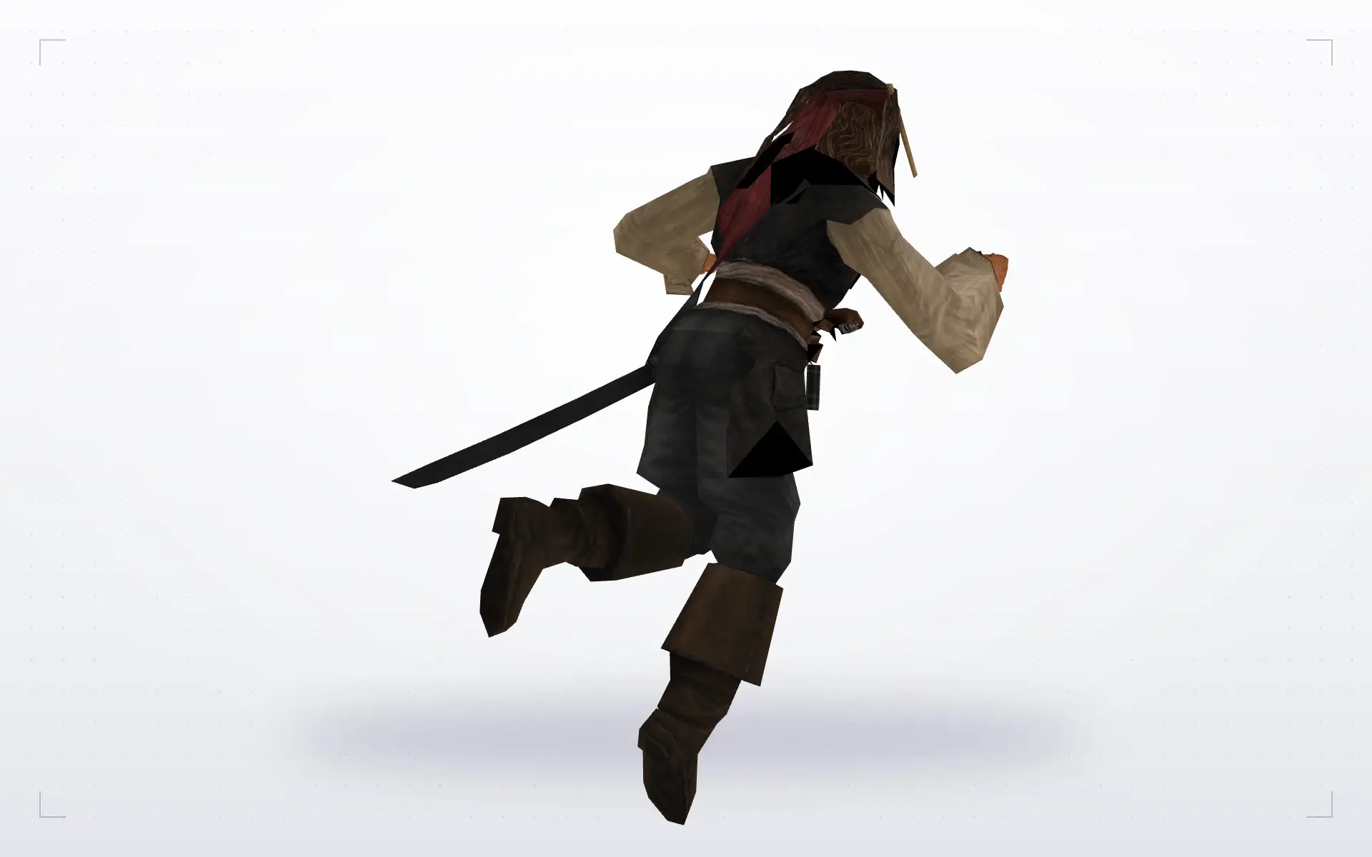Jack Sparrow — preview 7