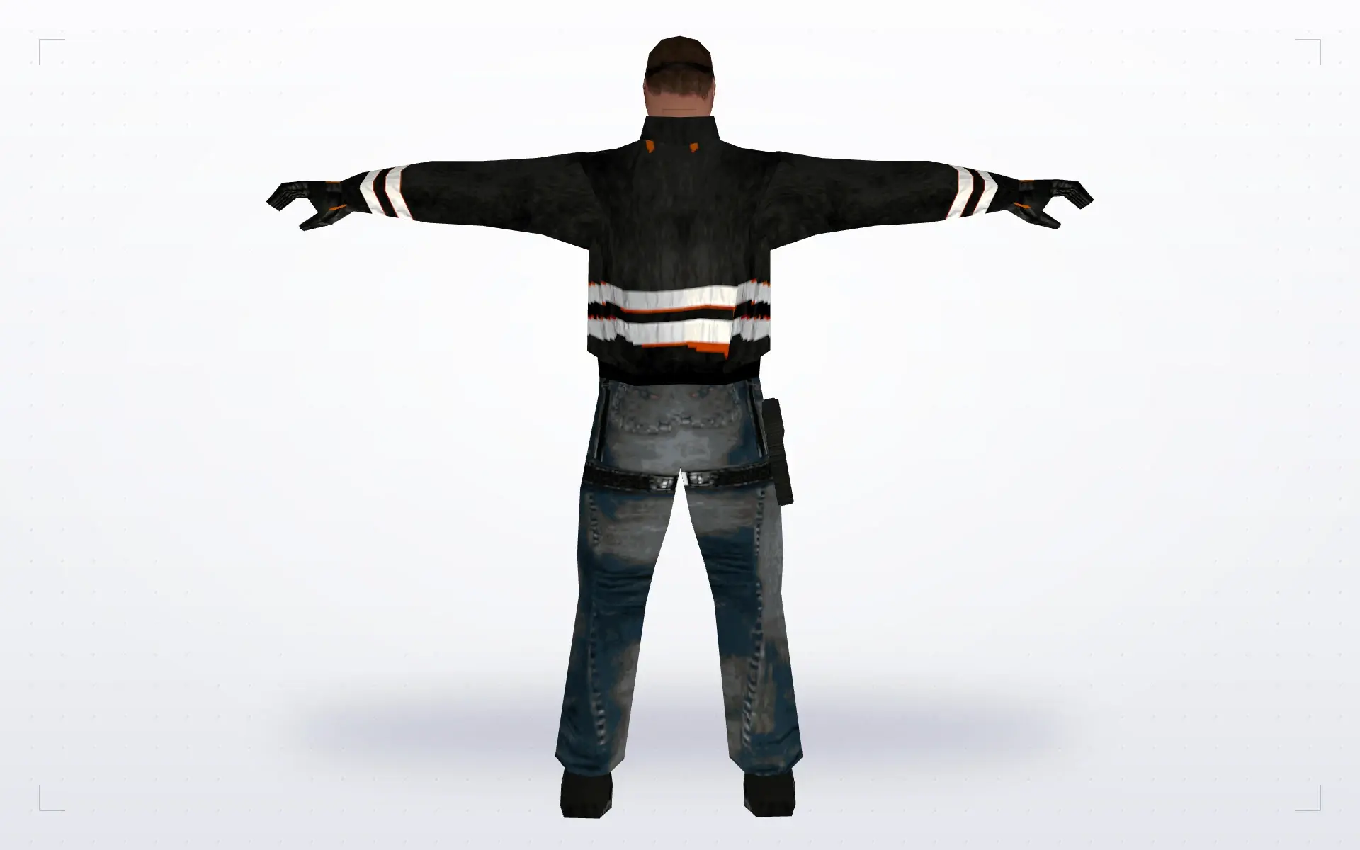 Jason — back