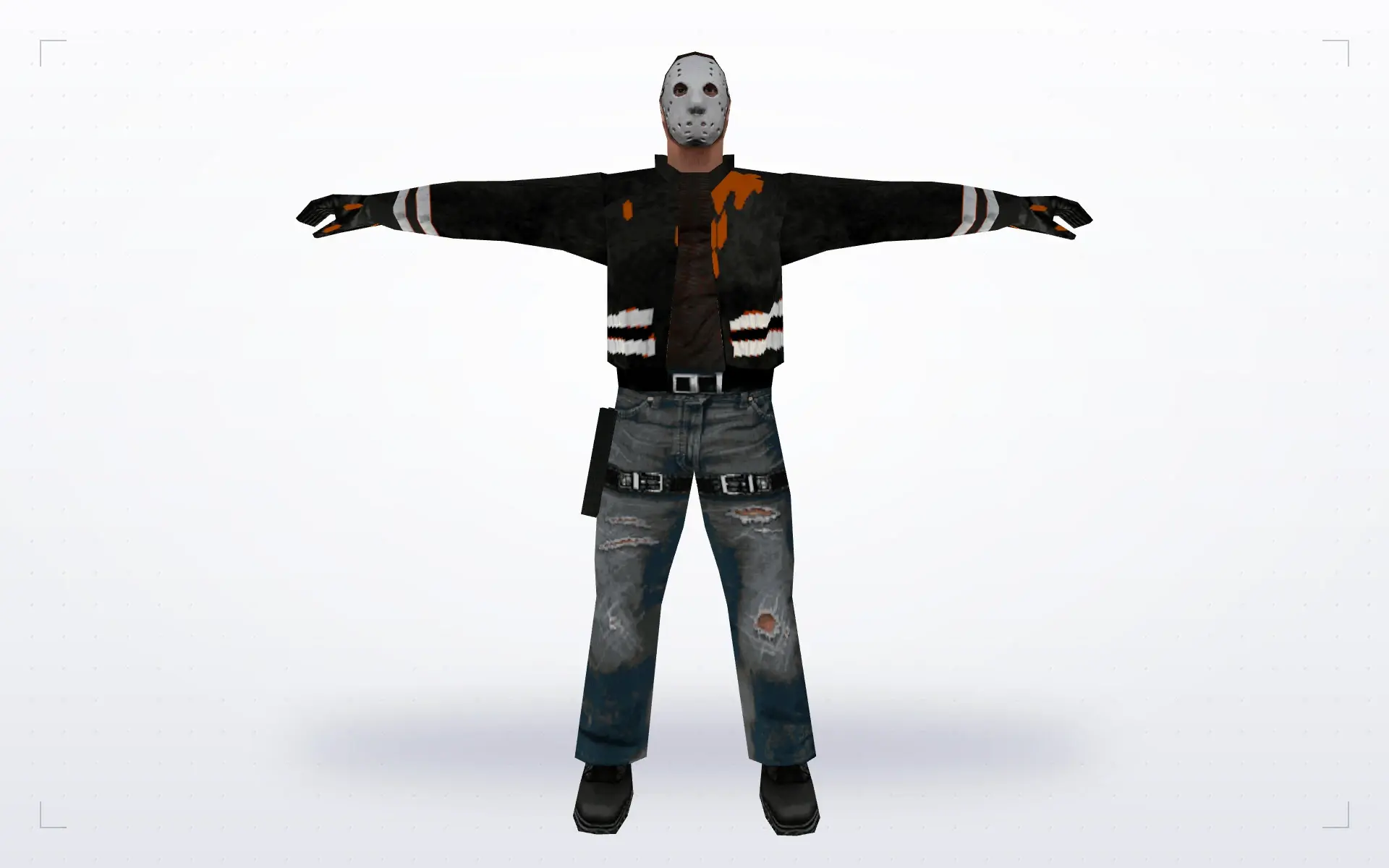 Jason — front