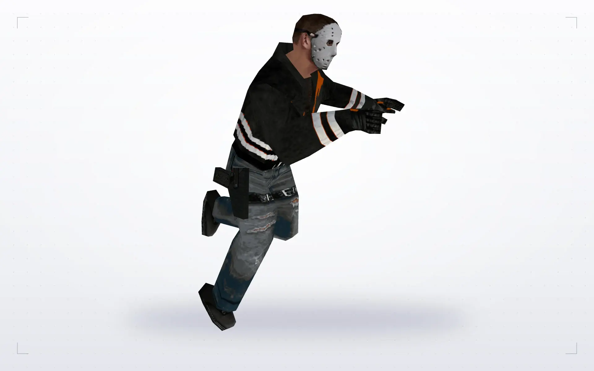 Jason — preview 4