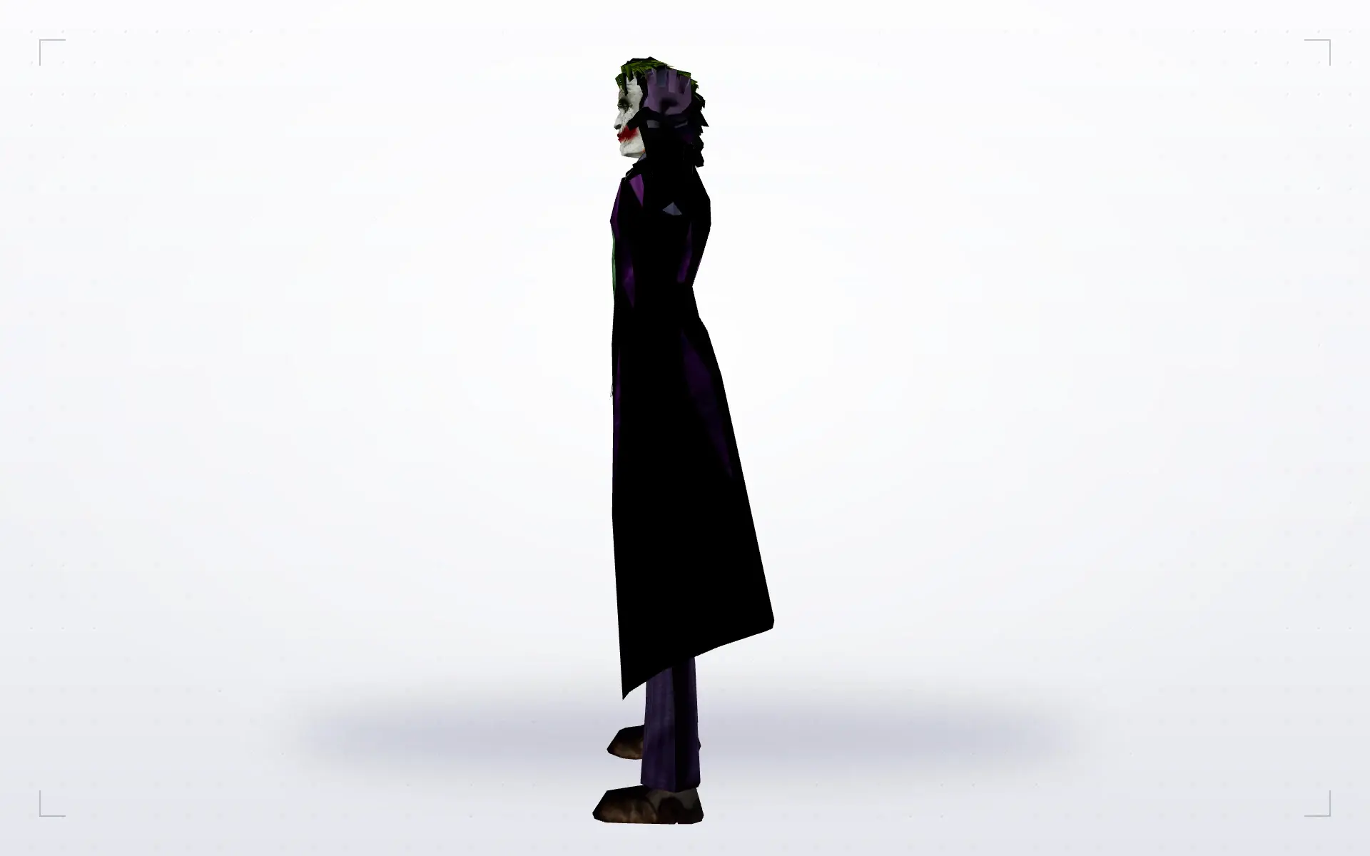 Joker — side