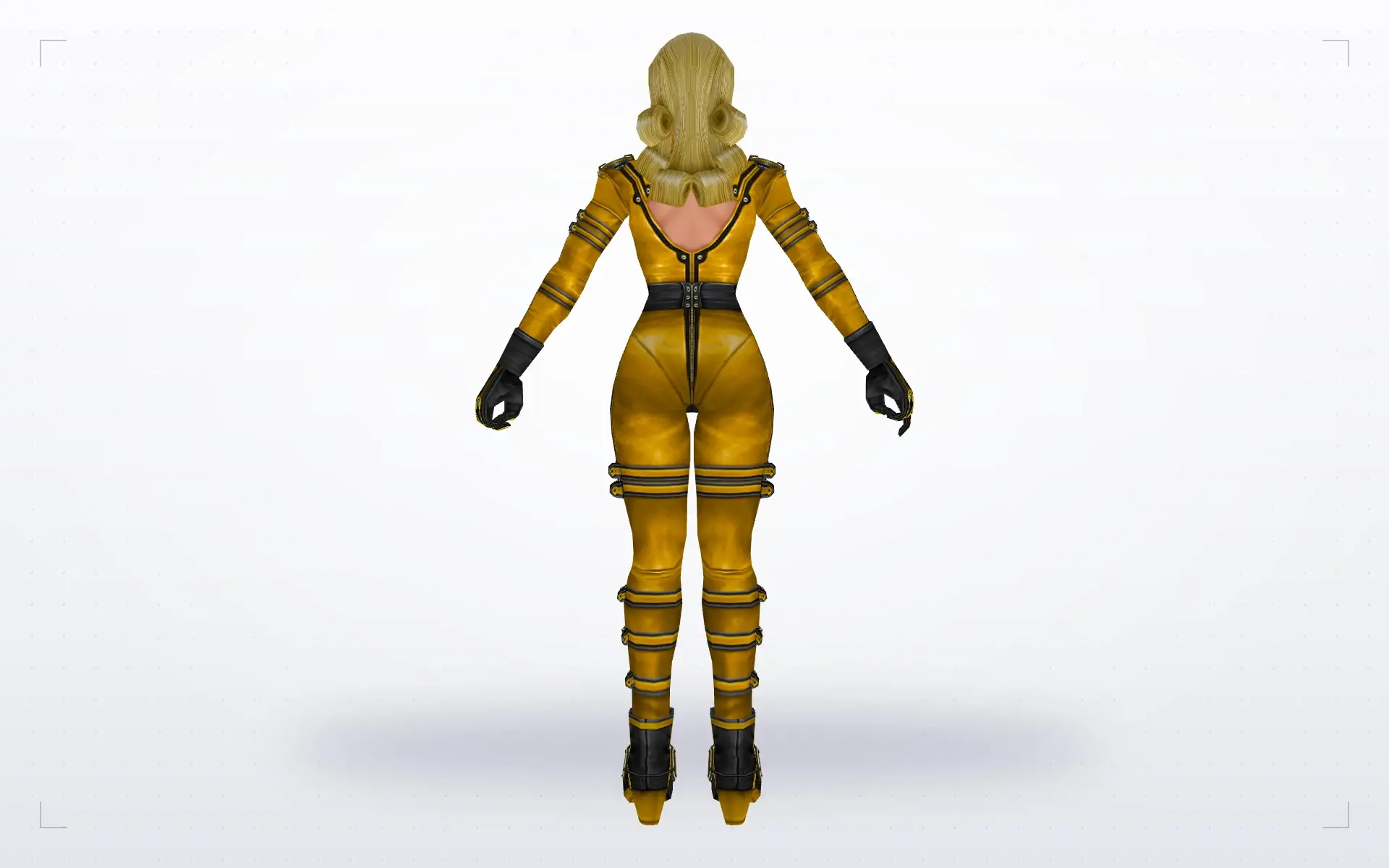 Lien — back