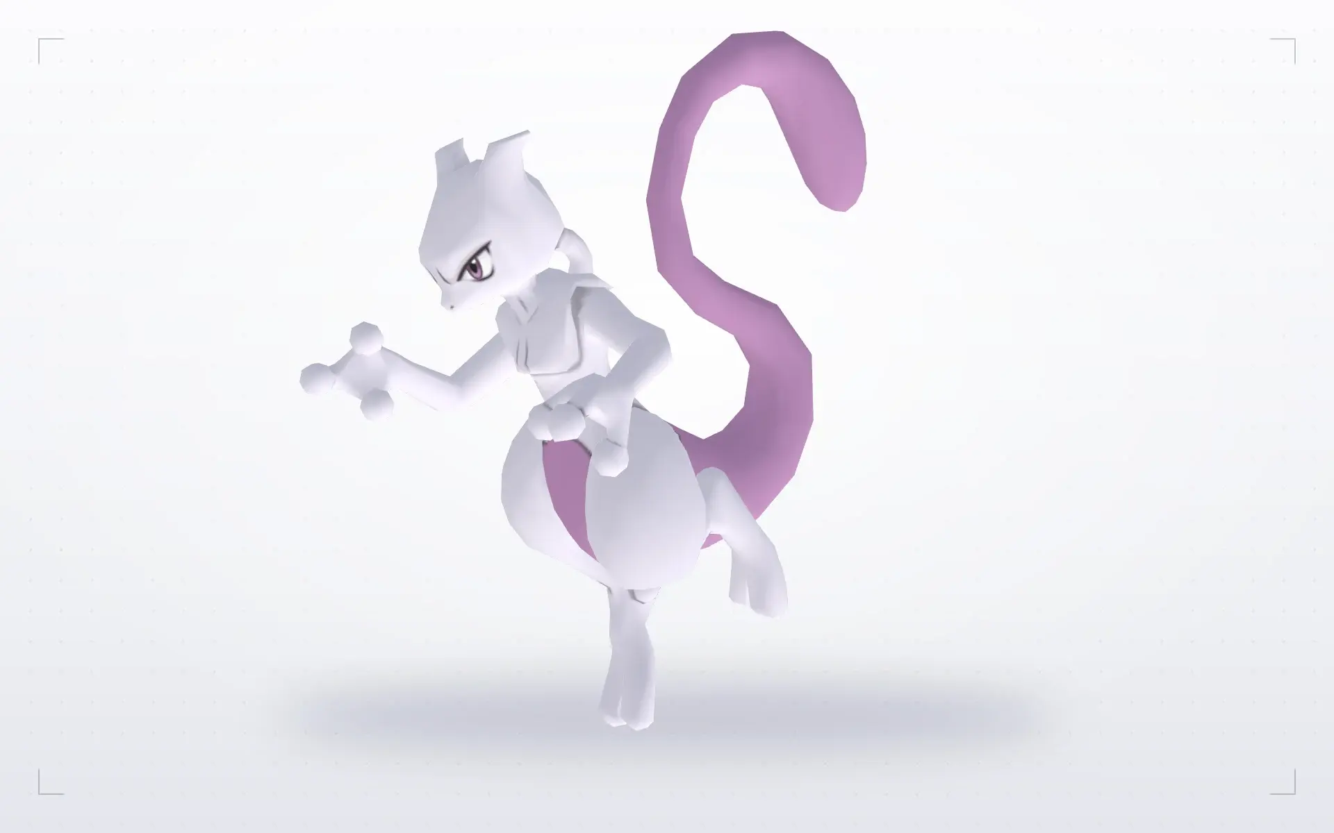 Mewtwo — preview 5