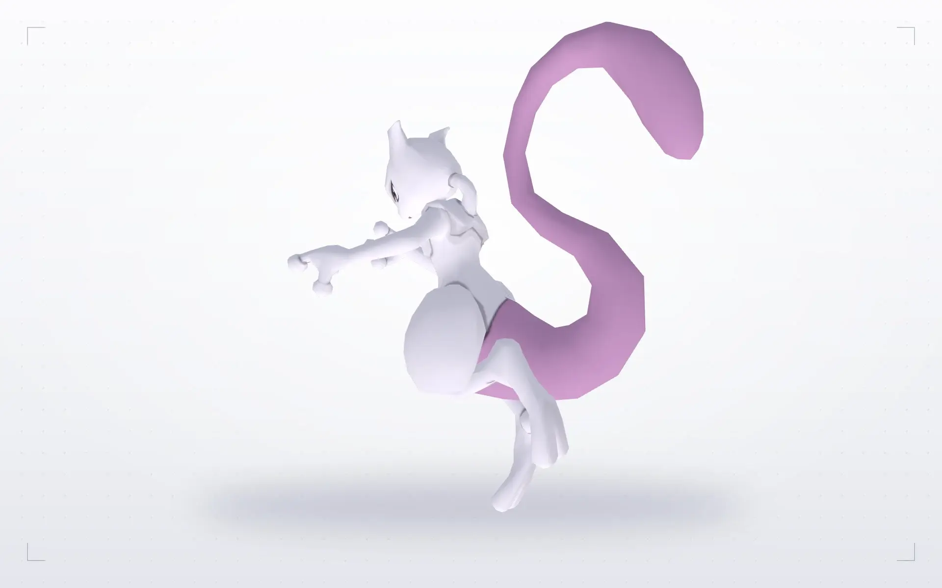 Mewtwo — preview 6