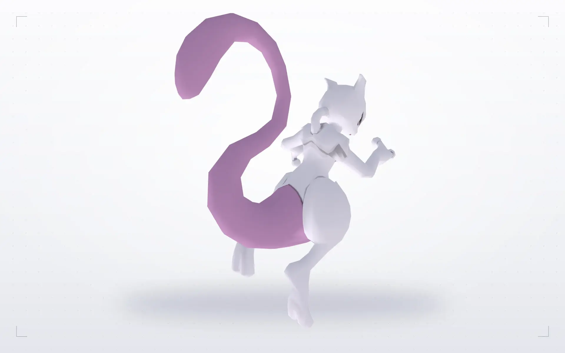 Mewtwo — preview 7