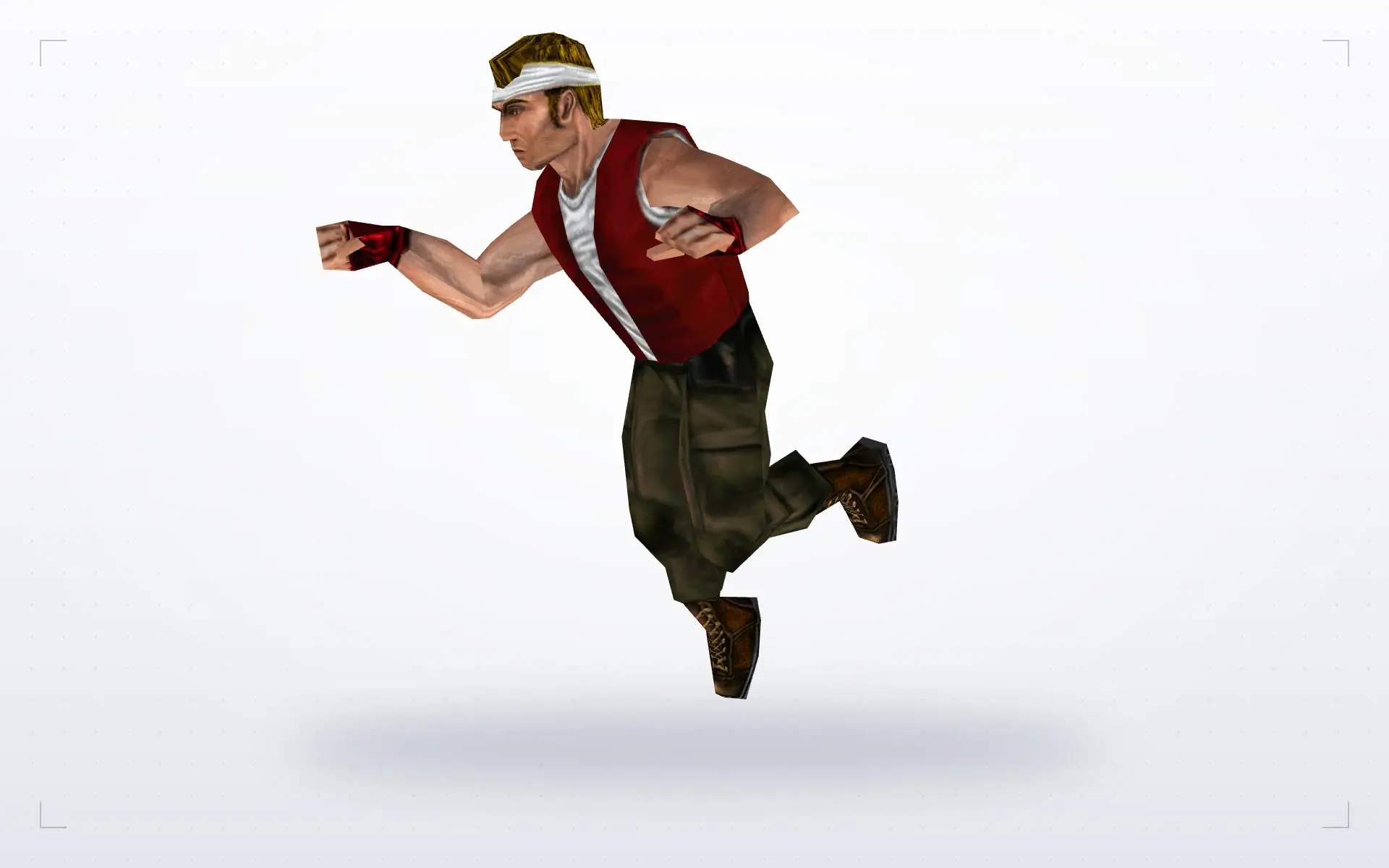 Brawler — preview 5