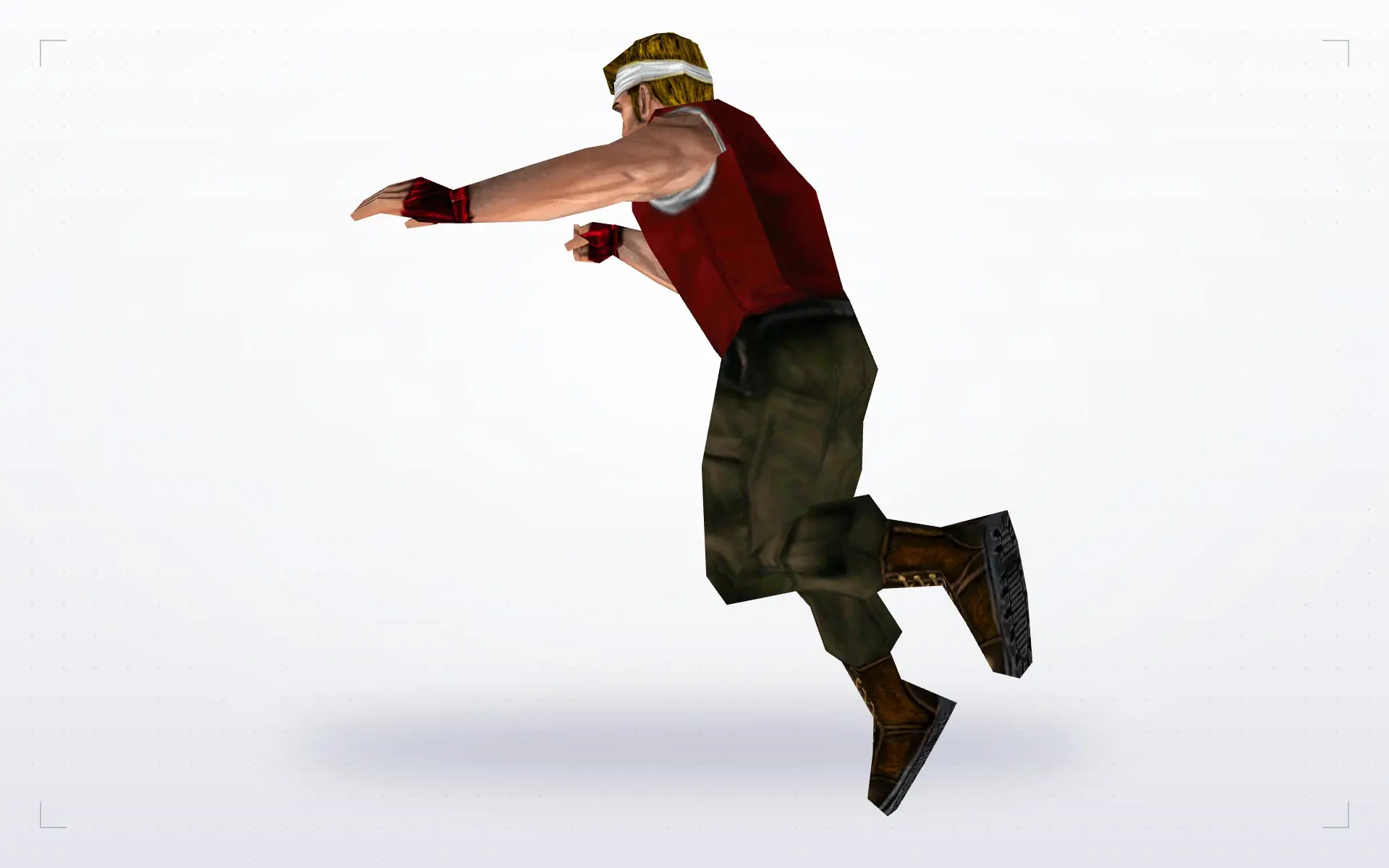 Brawler — preview 6