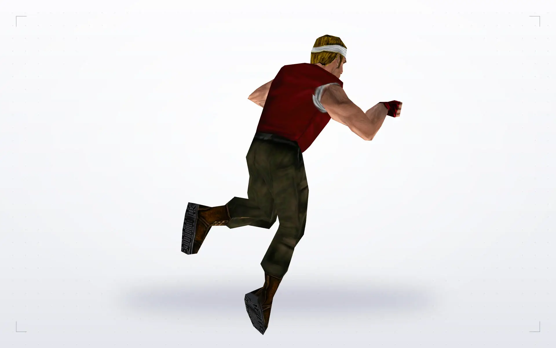 Brawler — preview 7