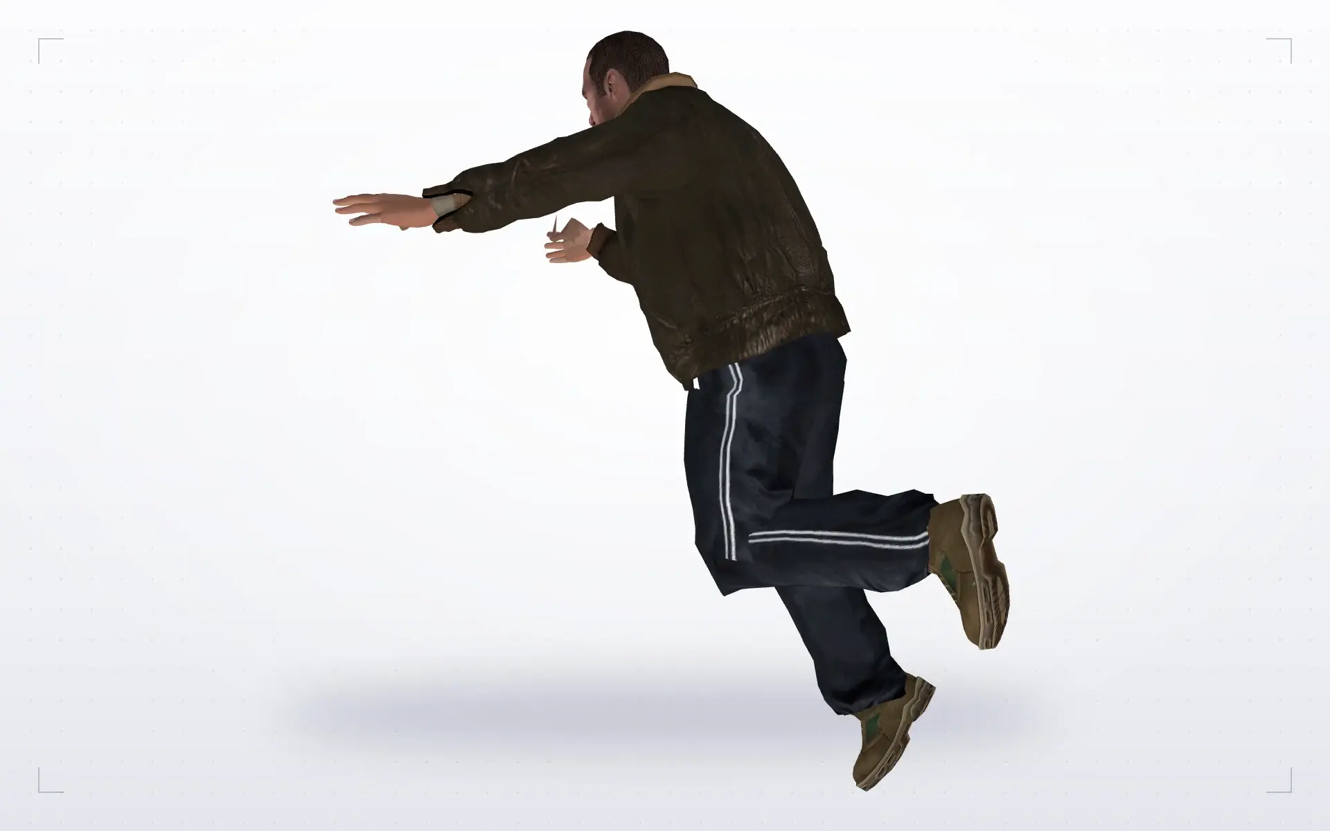 Niko Bellic — preview 6