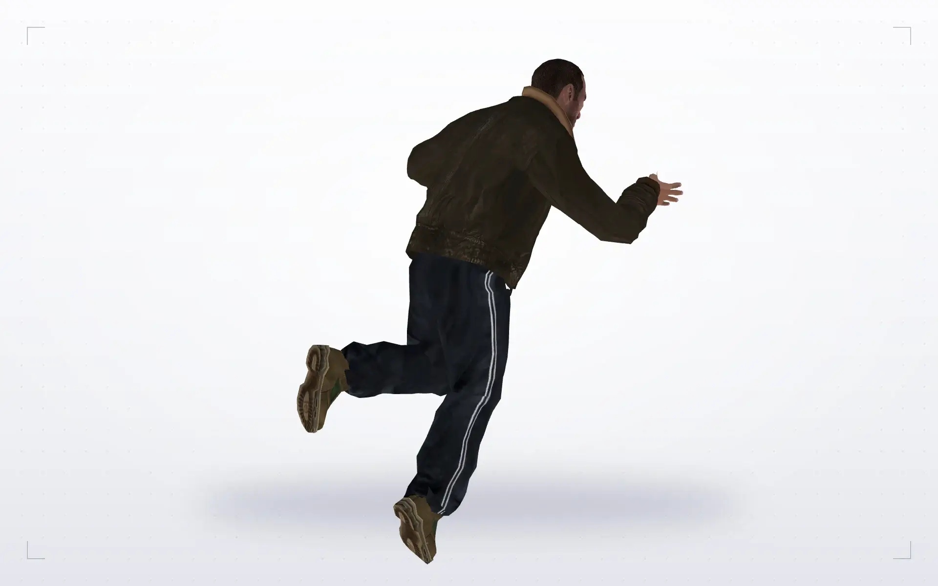 Niko Bellic — preview 7