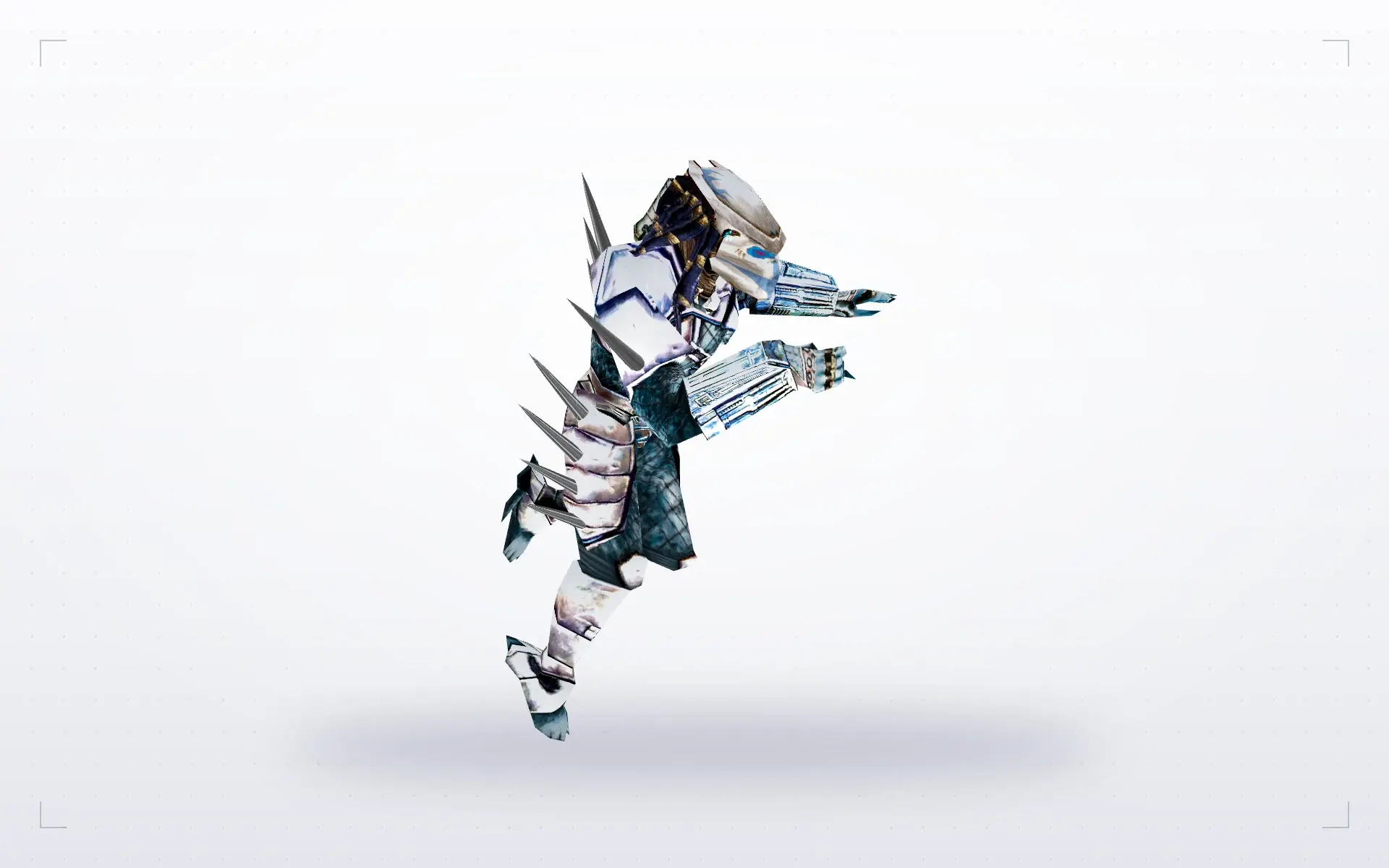 Predators — arctic