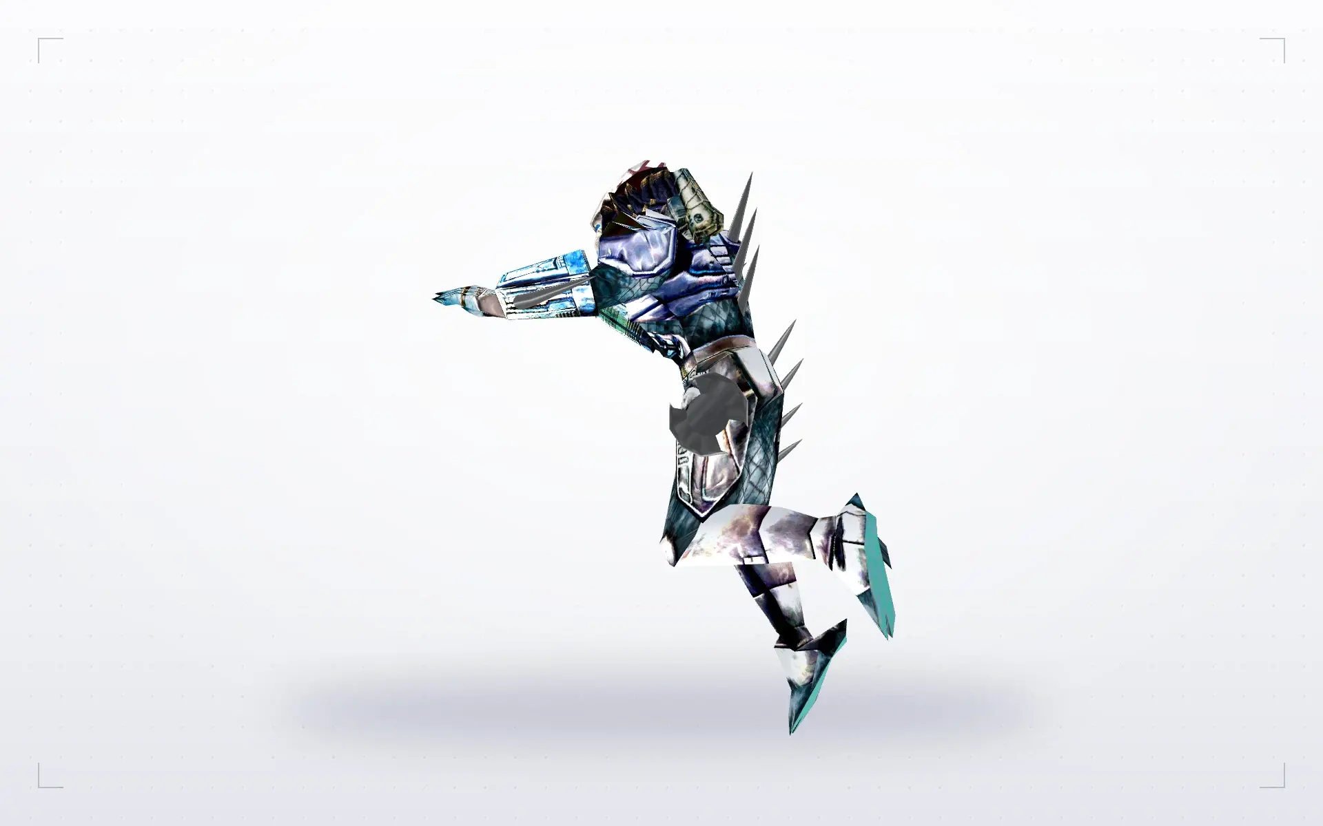 Predators — arctic