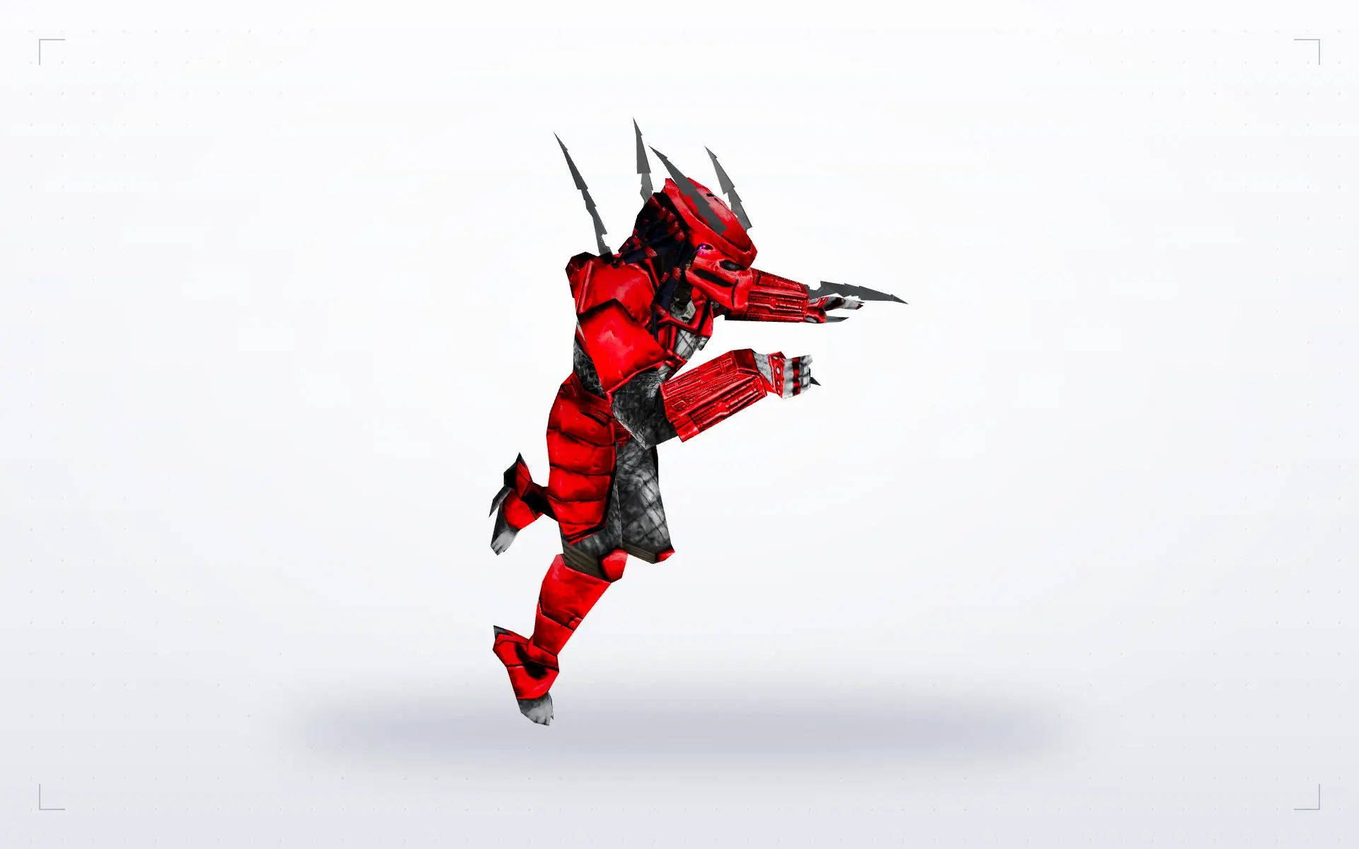 Predators — guerilla