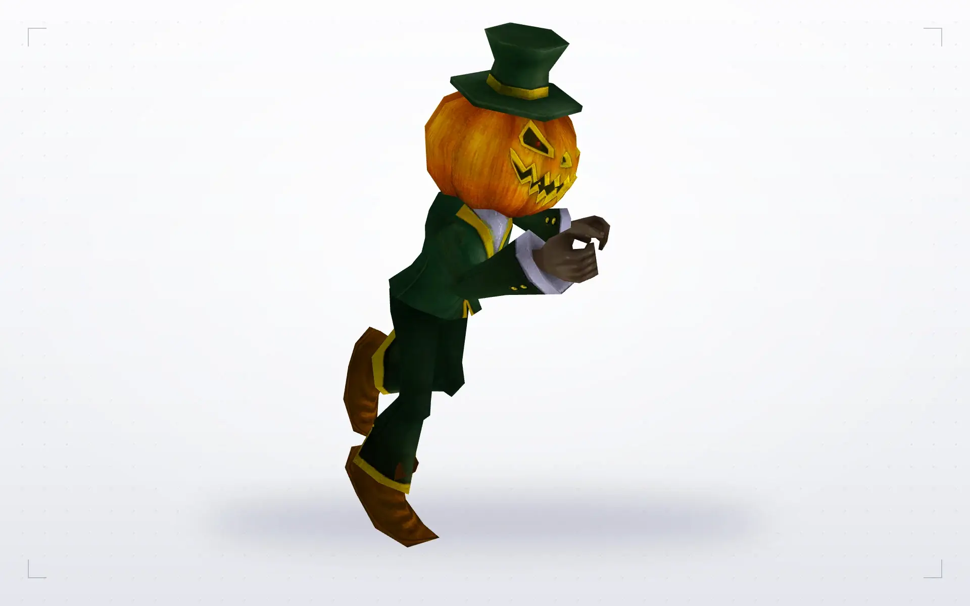 Pumpkin Head — preview 4