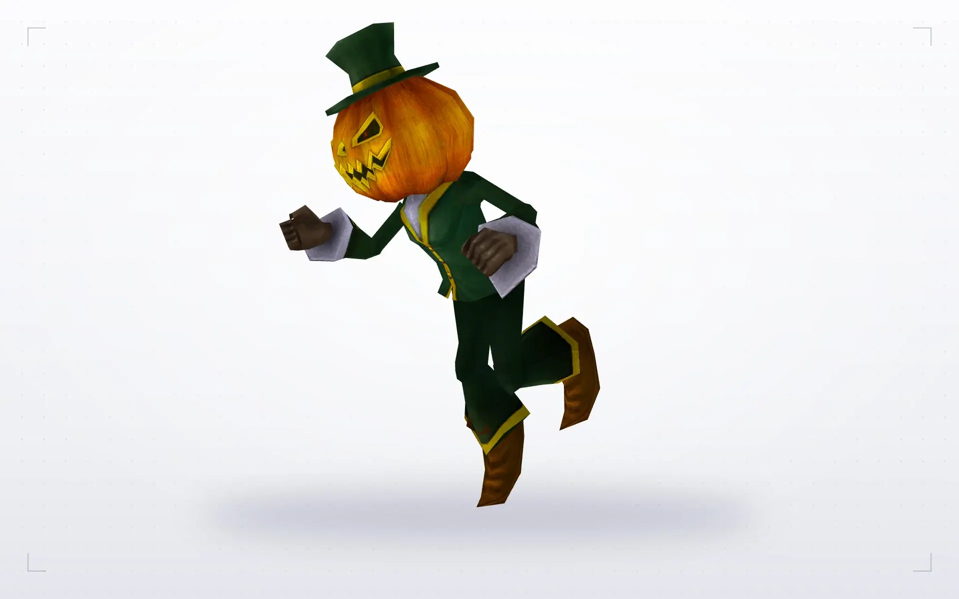 Pumpkin Head — preview 5