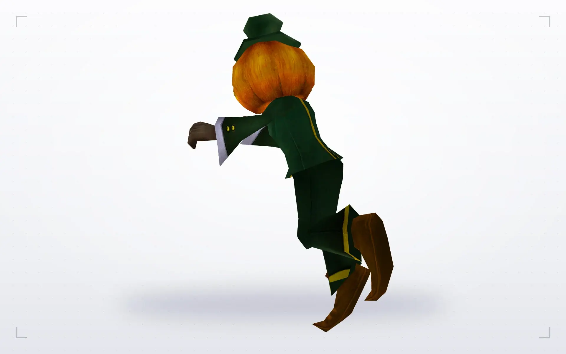 Pumpkin Head — preview 6