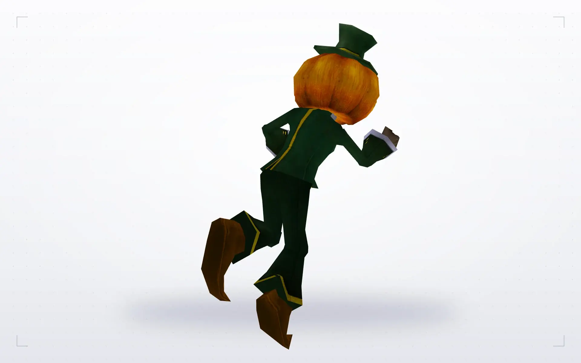 Pumpkin Head — preview 7