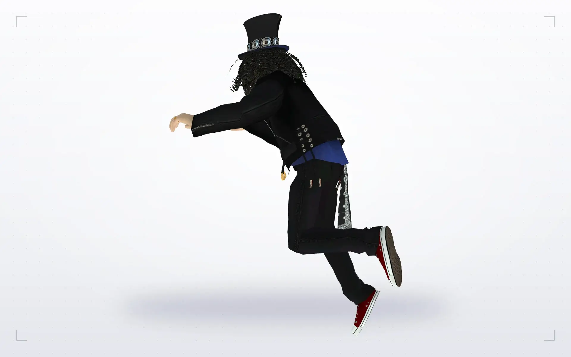 Rockstar — preview 6