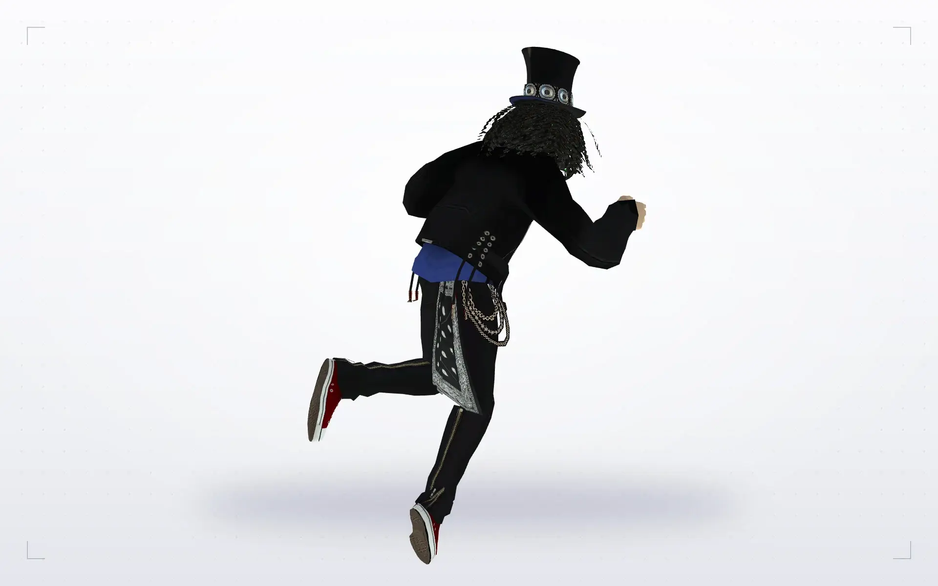 Rockstar — preview 7