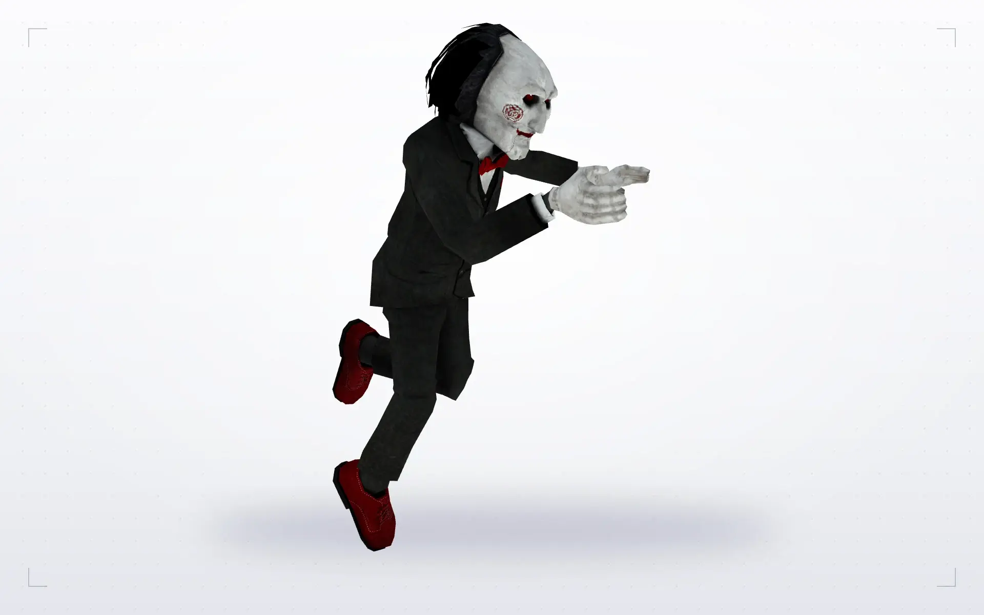 Saw: Billy the Puppet — preview 4