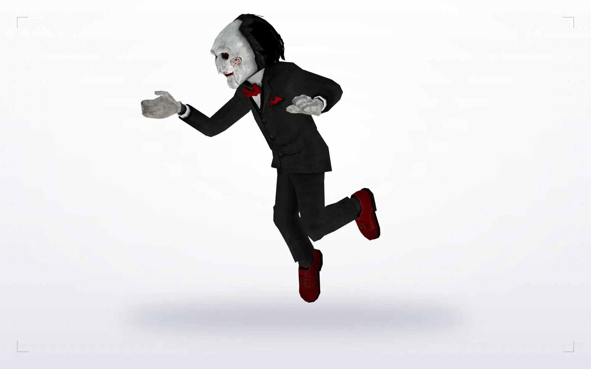 Saw: Billy the Puppet — preview 5