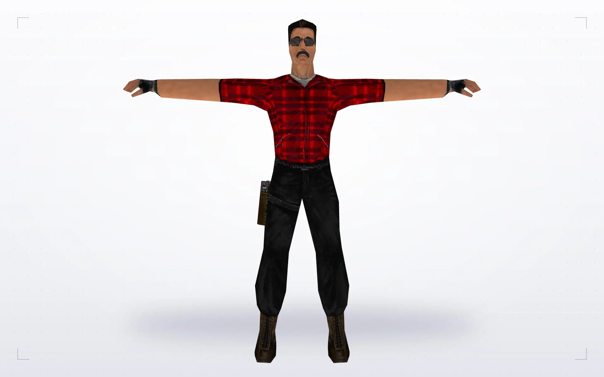 Ordinary Guy — front