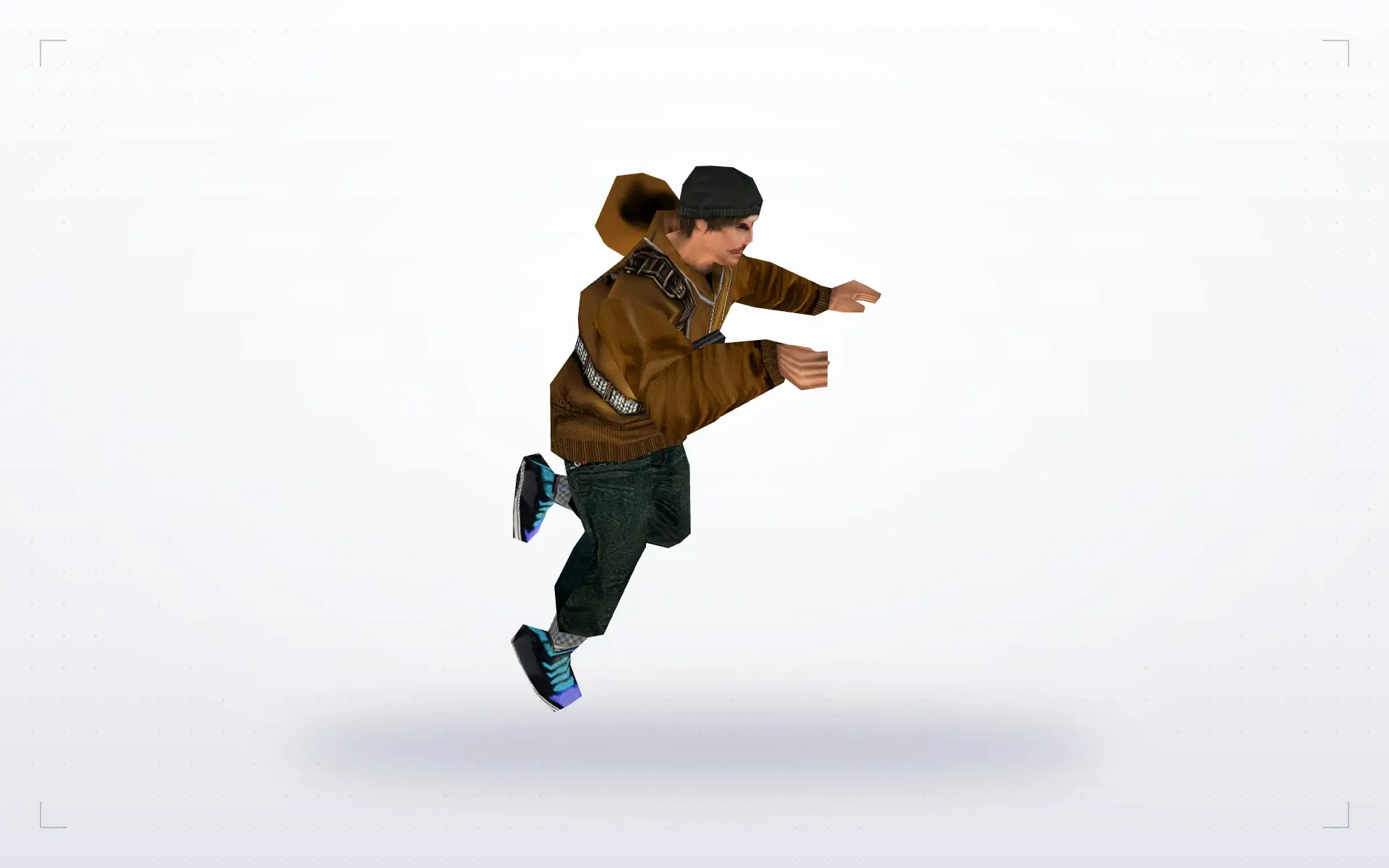Skaters — terror