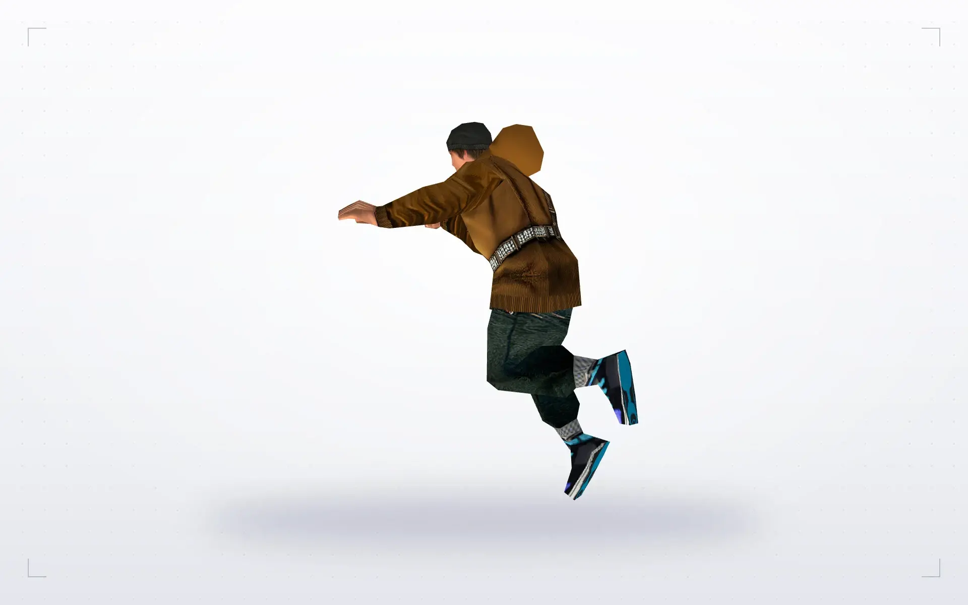 Skaters — terror