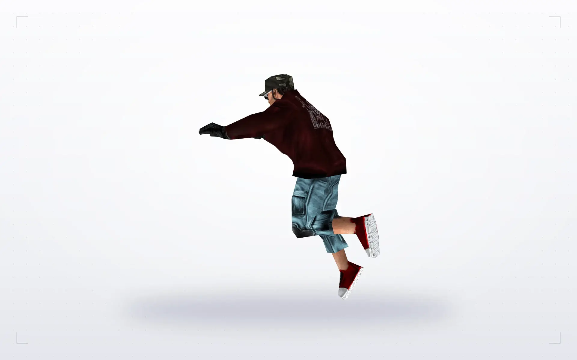 Street Thugs — arctic