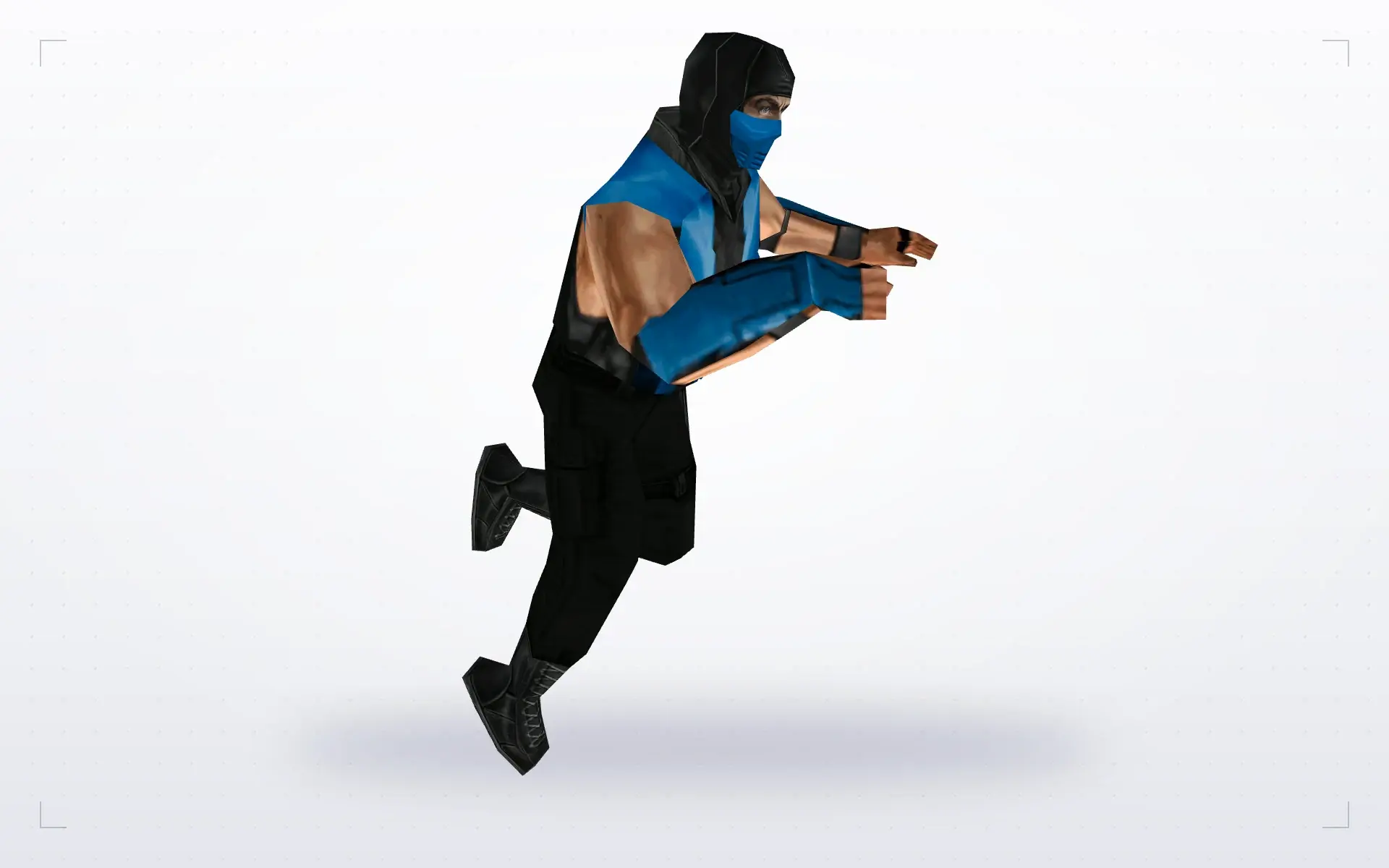 Sub-Zero — preview 4