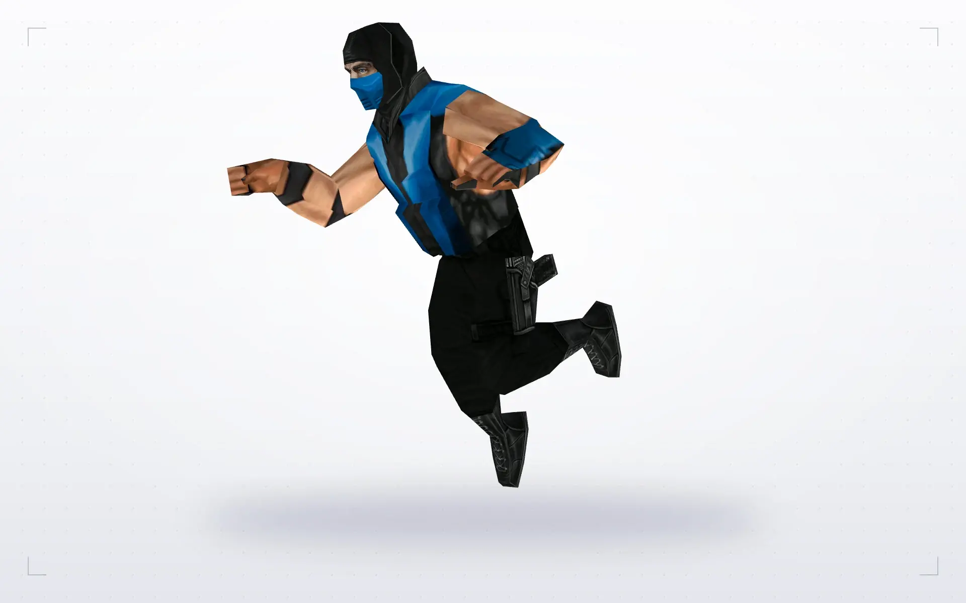 Sub-Zero — preview 5