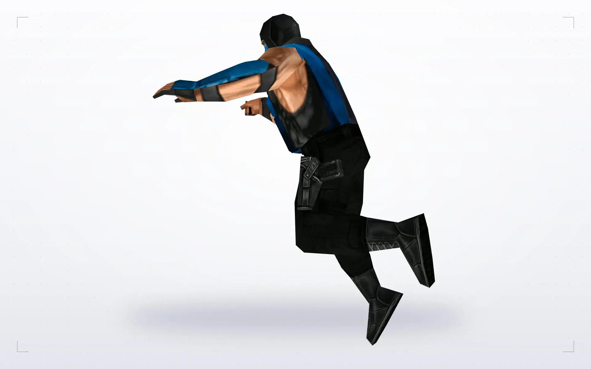 Sub-Zero — preview 6
