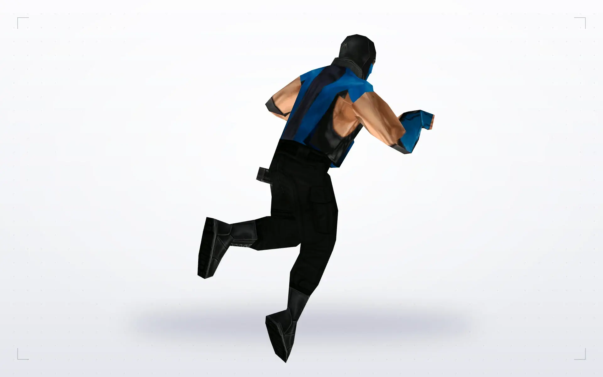 Sub-Zero — preview 7