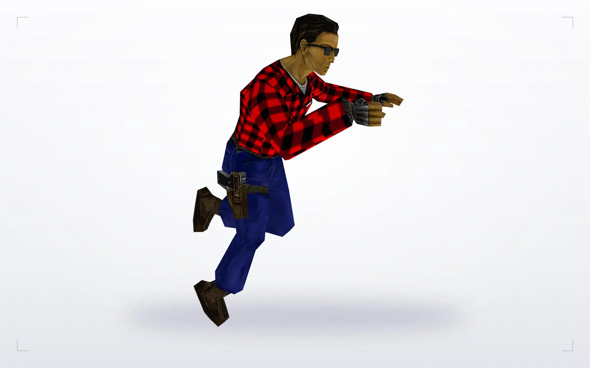 Stylish Terrorist — preview 4
