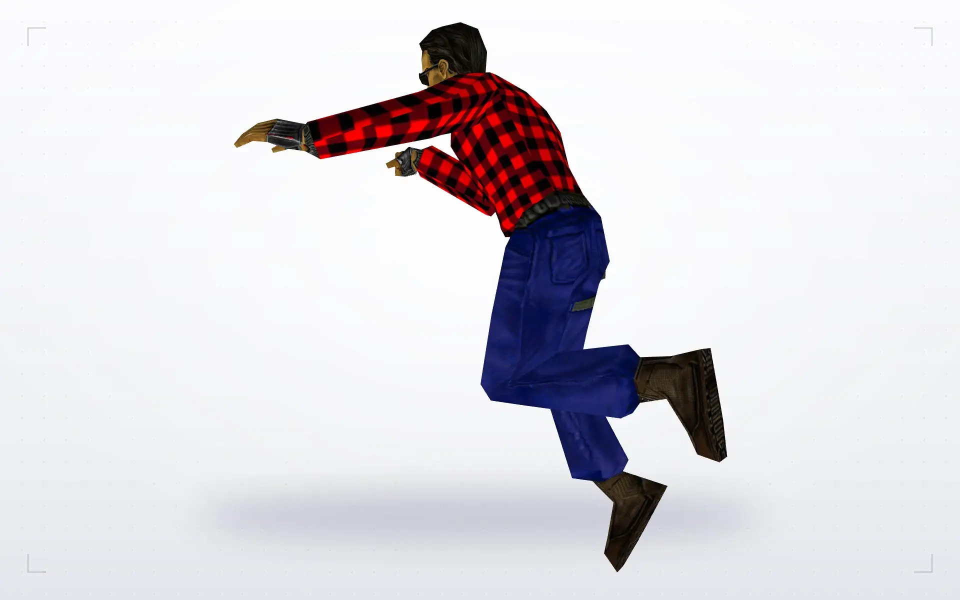 Stylish Terrorist — preview 6