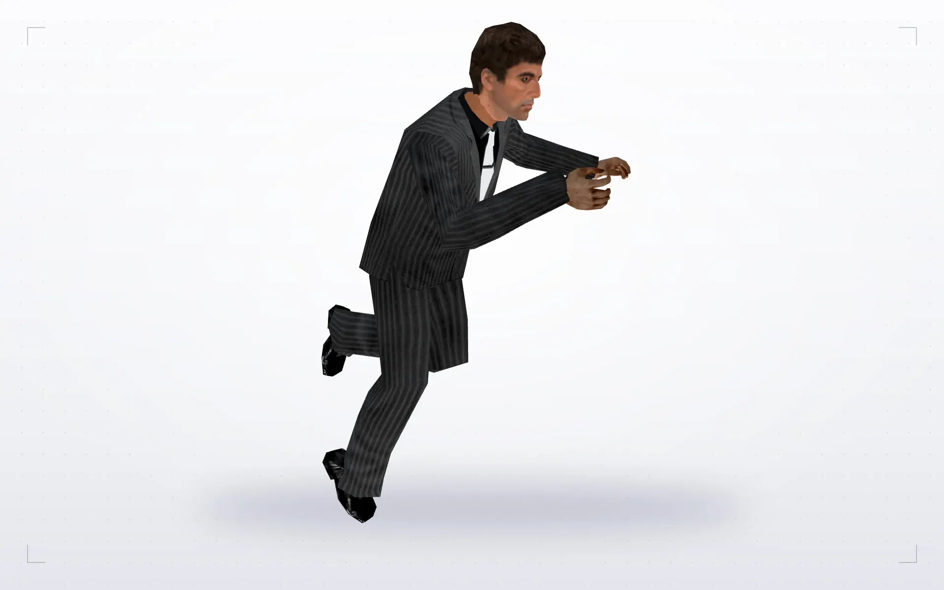 Tony Montana — preview 4