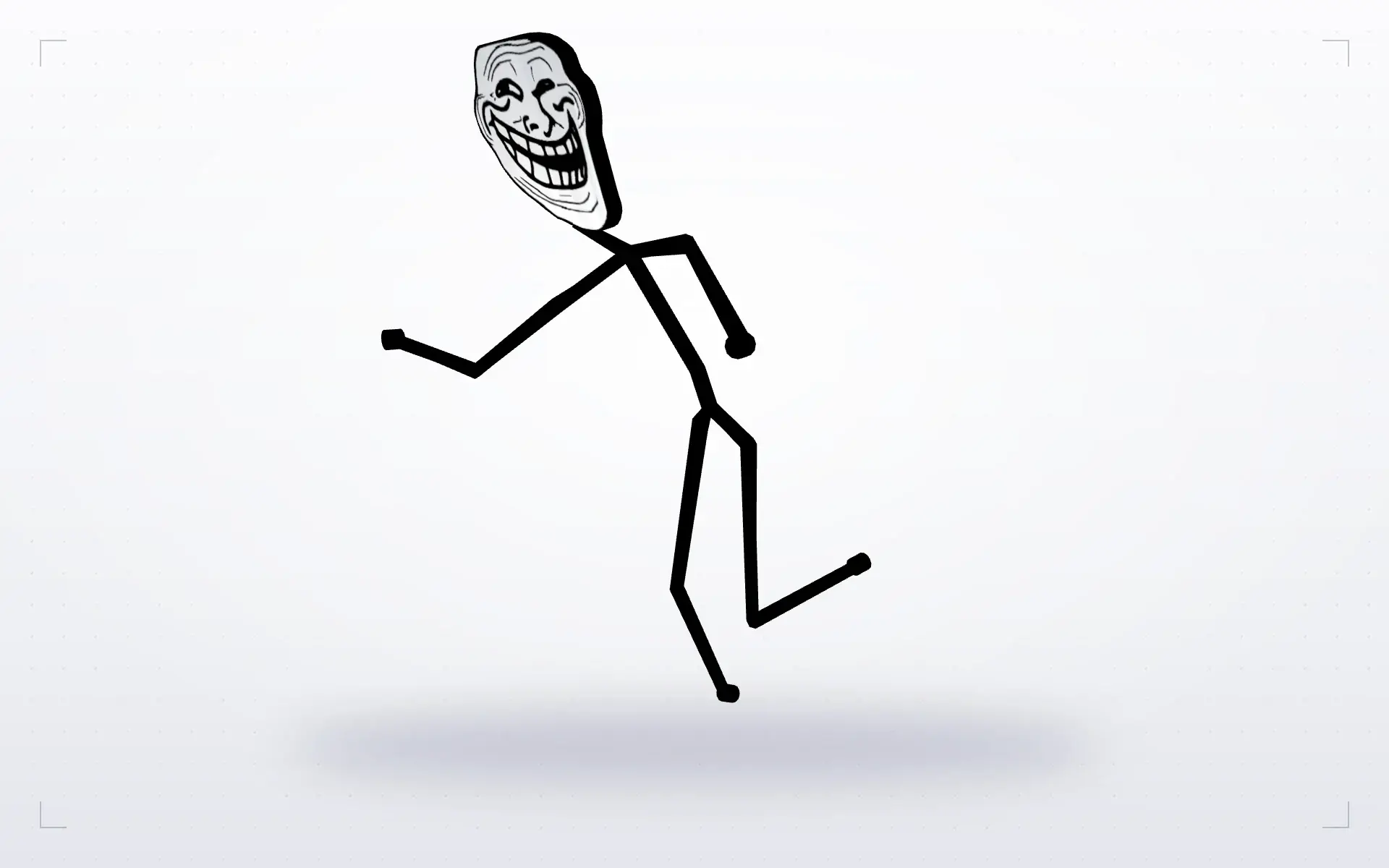 Trollface — preview 5