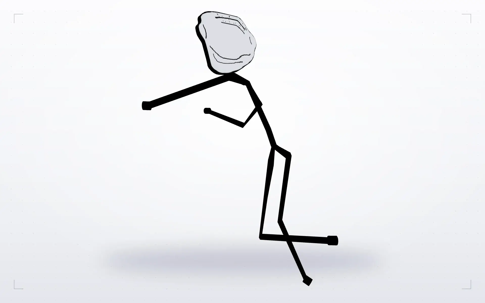 Trollface — preview 6