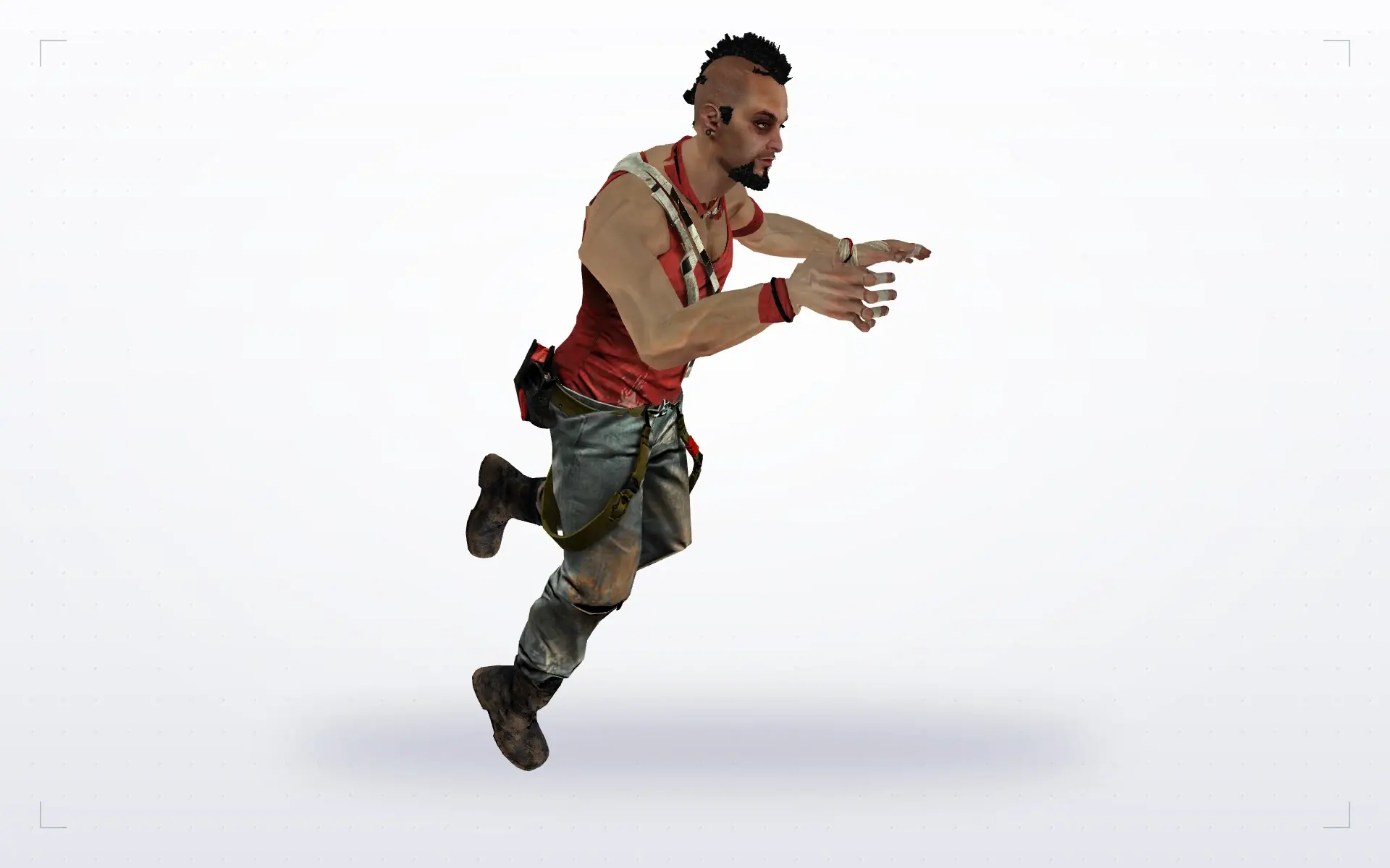 Vaas Montenegro — preview 4