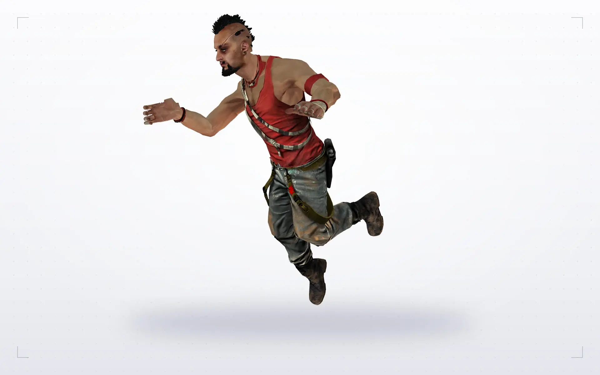 Vaas Montenegro — preview 5