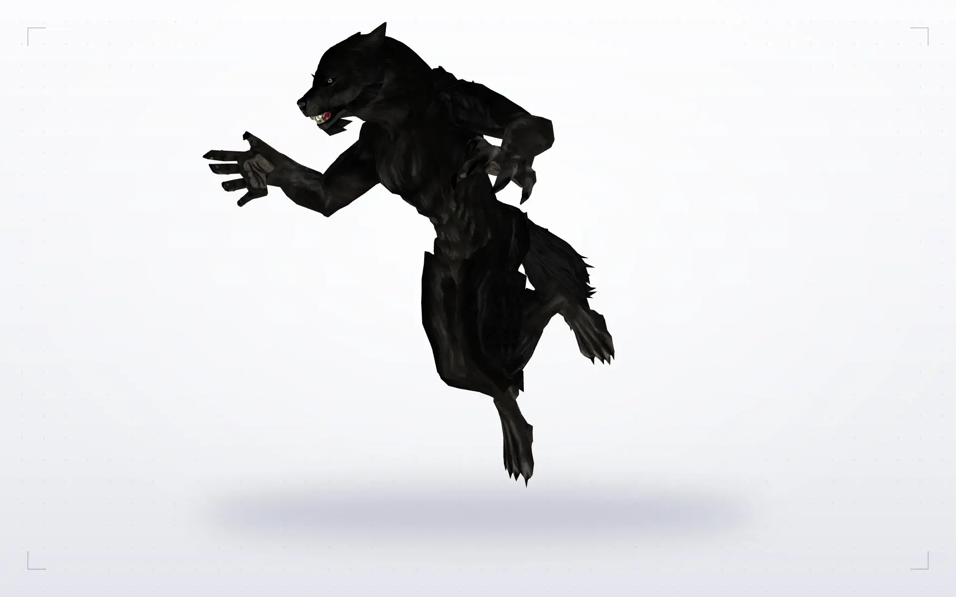Werewolf — preview 5
