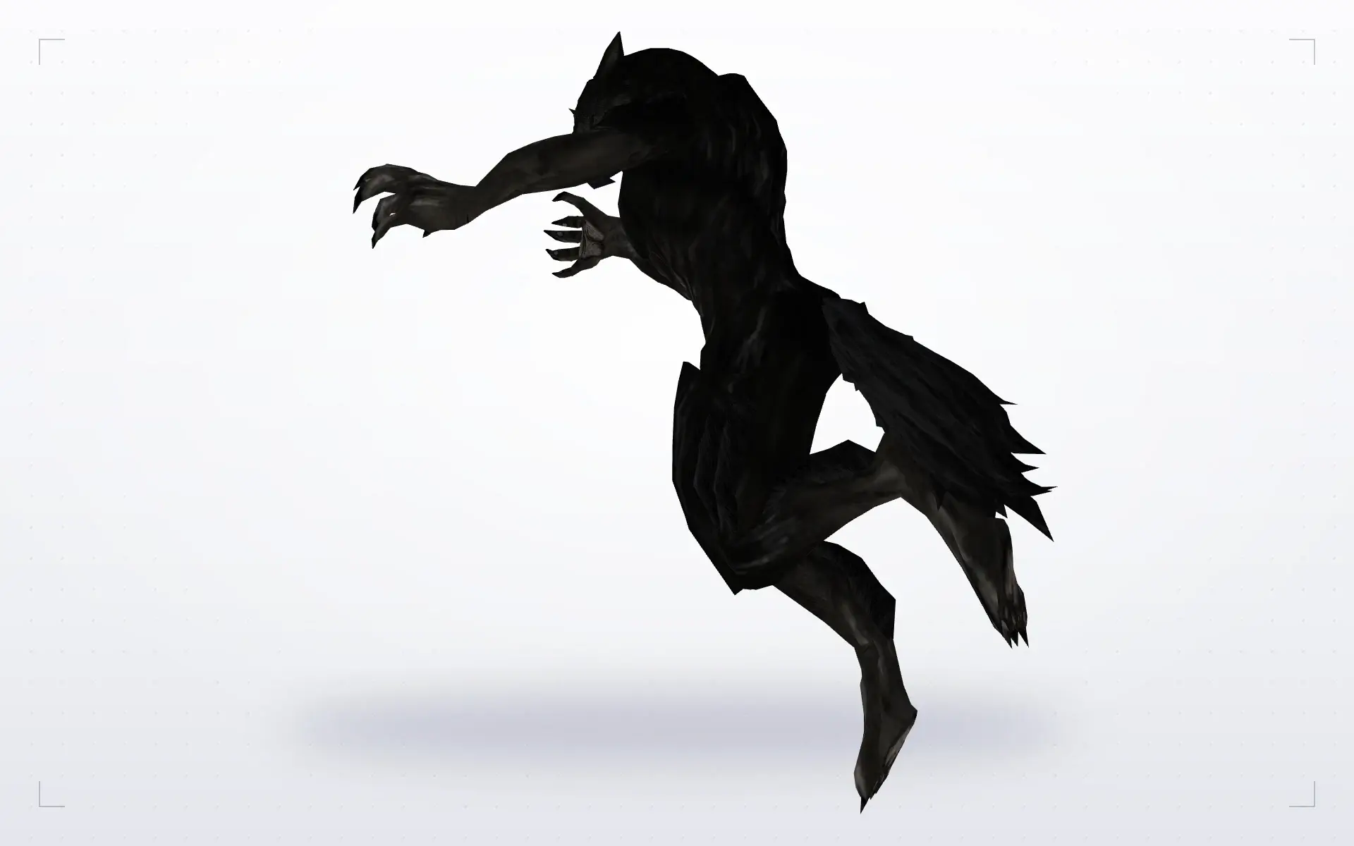Werewolf — preview 6
