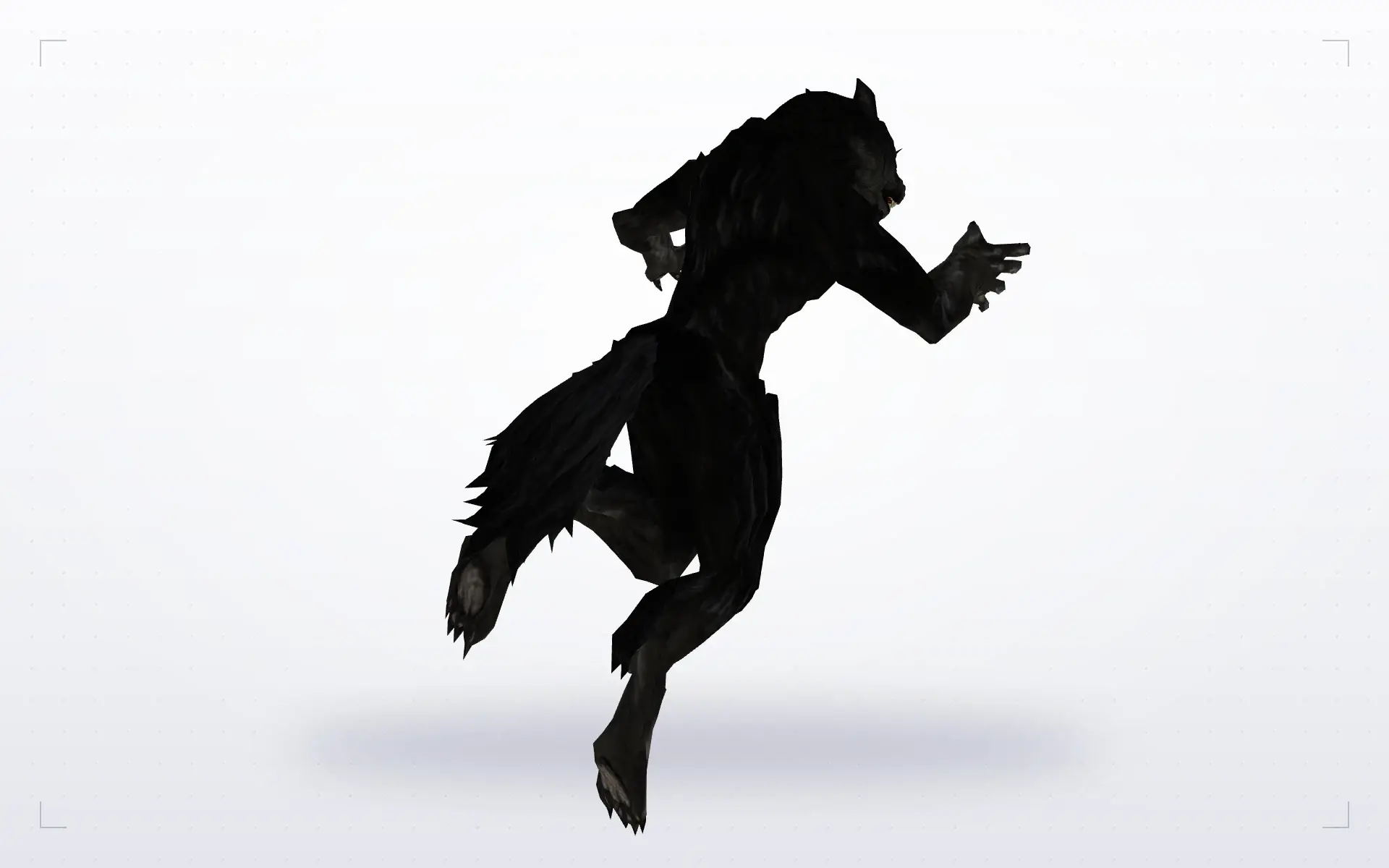 Werewolf — preview 7