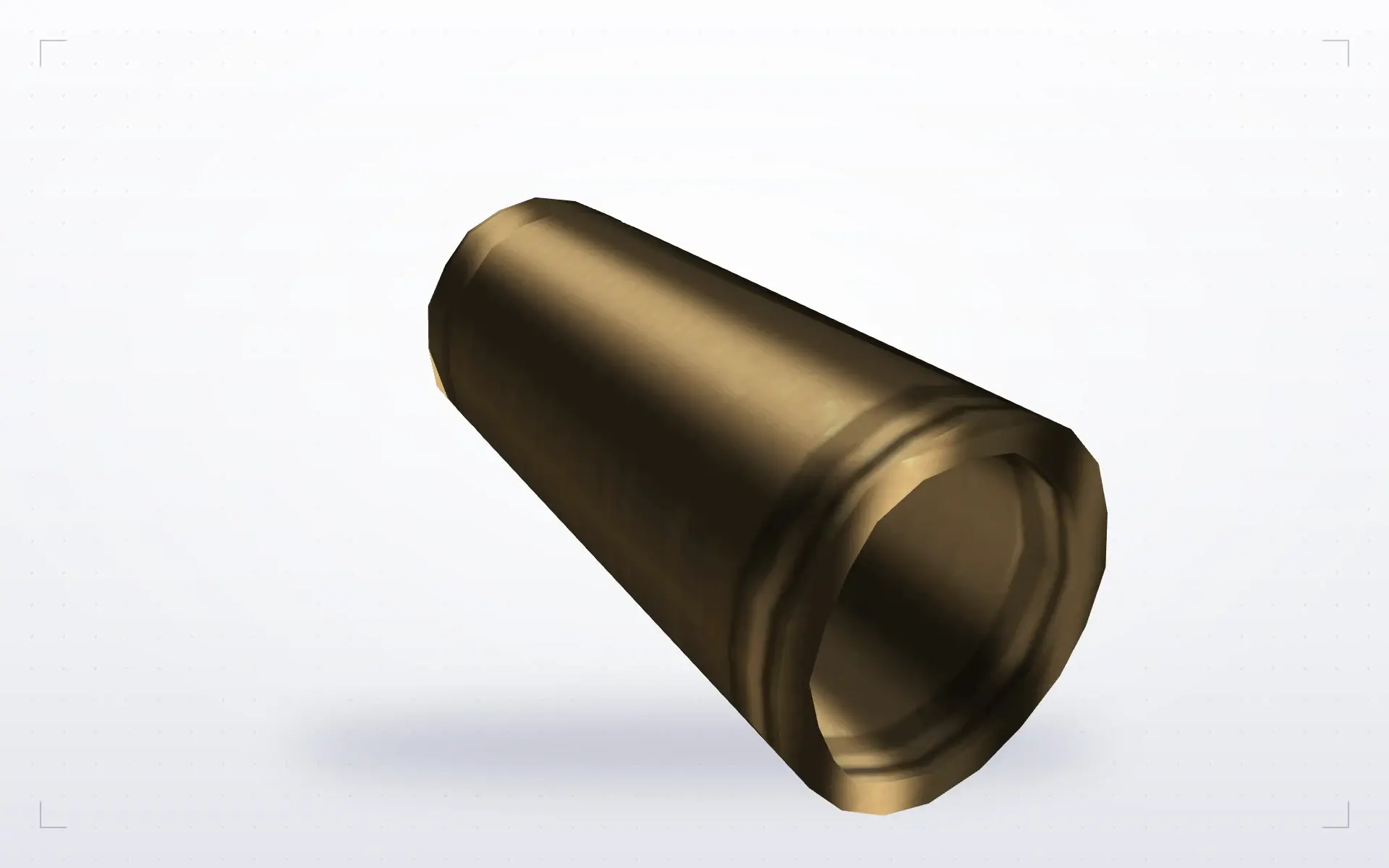 Bullet Packxz — top view