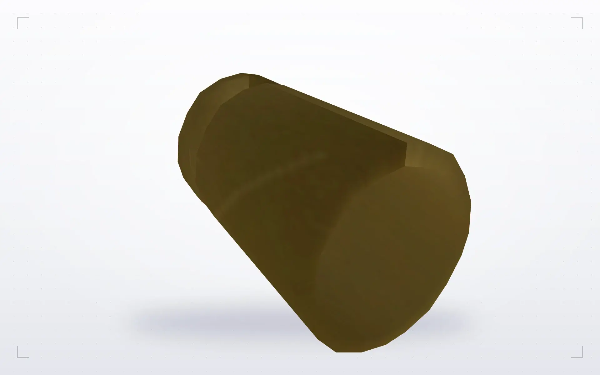 High Poly Shell Pack — pshell
