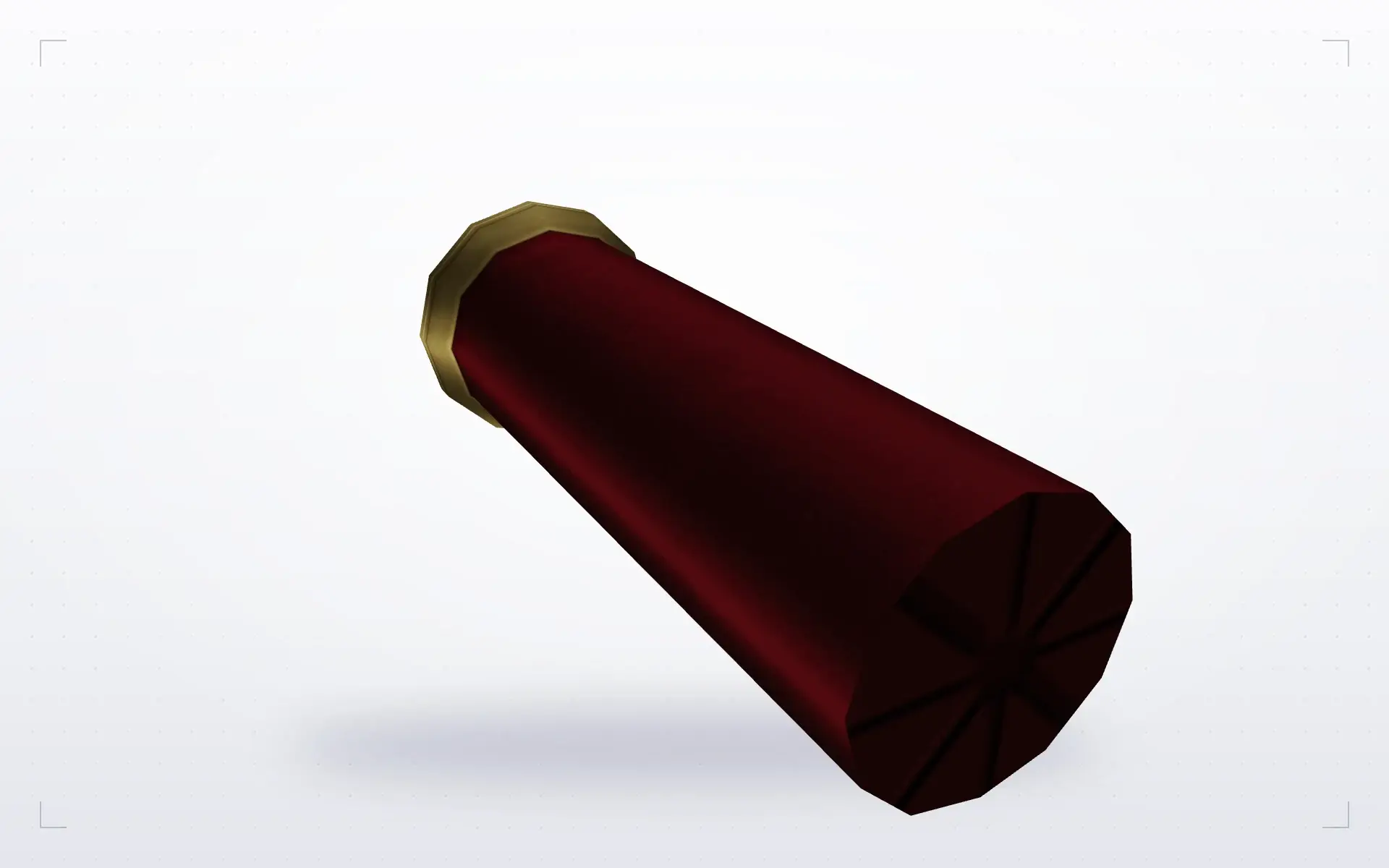 Shotgun Shell Pack v1 — Remington M31