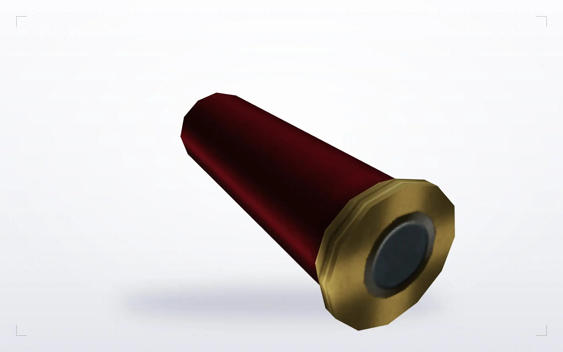 Shotgun Shell Pack v1 — Remington M31