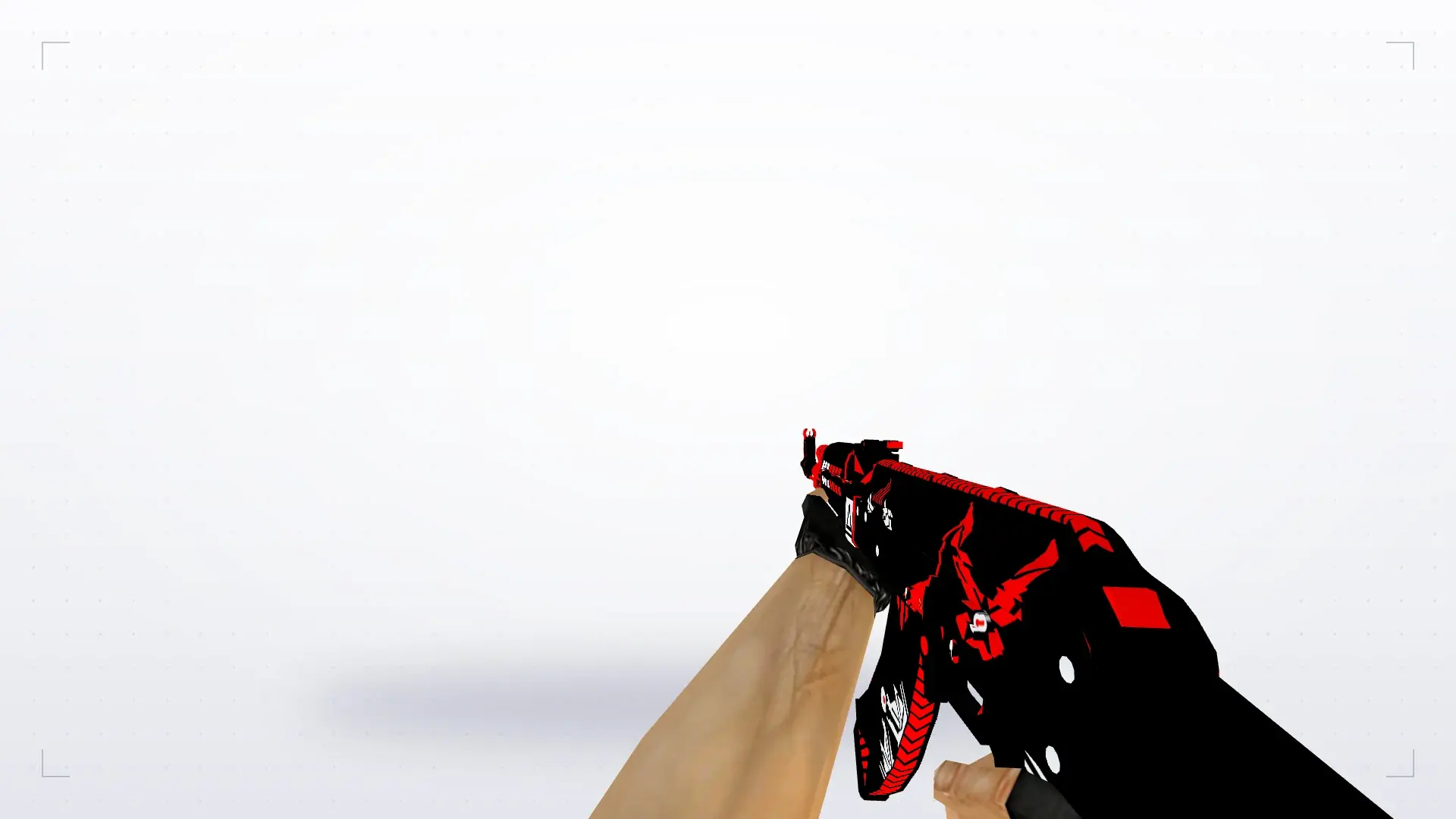 AK-47 Alliance — first person