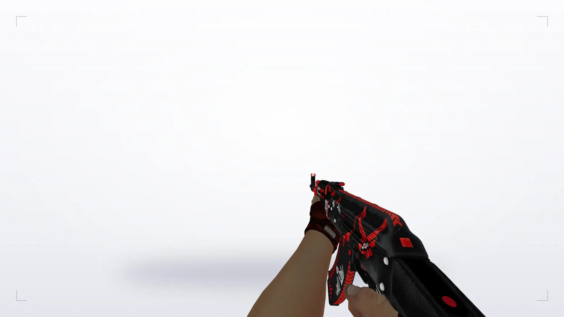 AK-47 Alliance v2 — first person