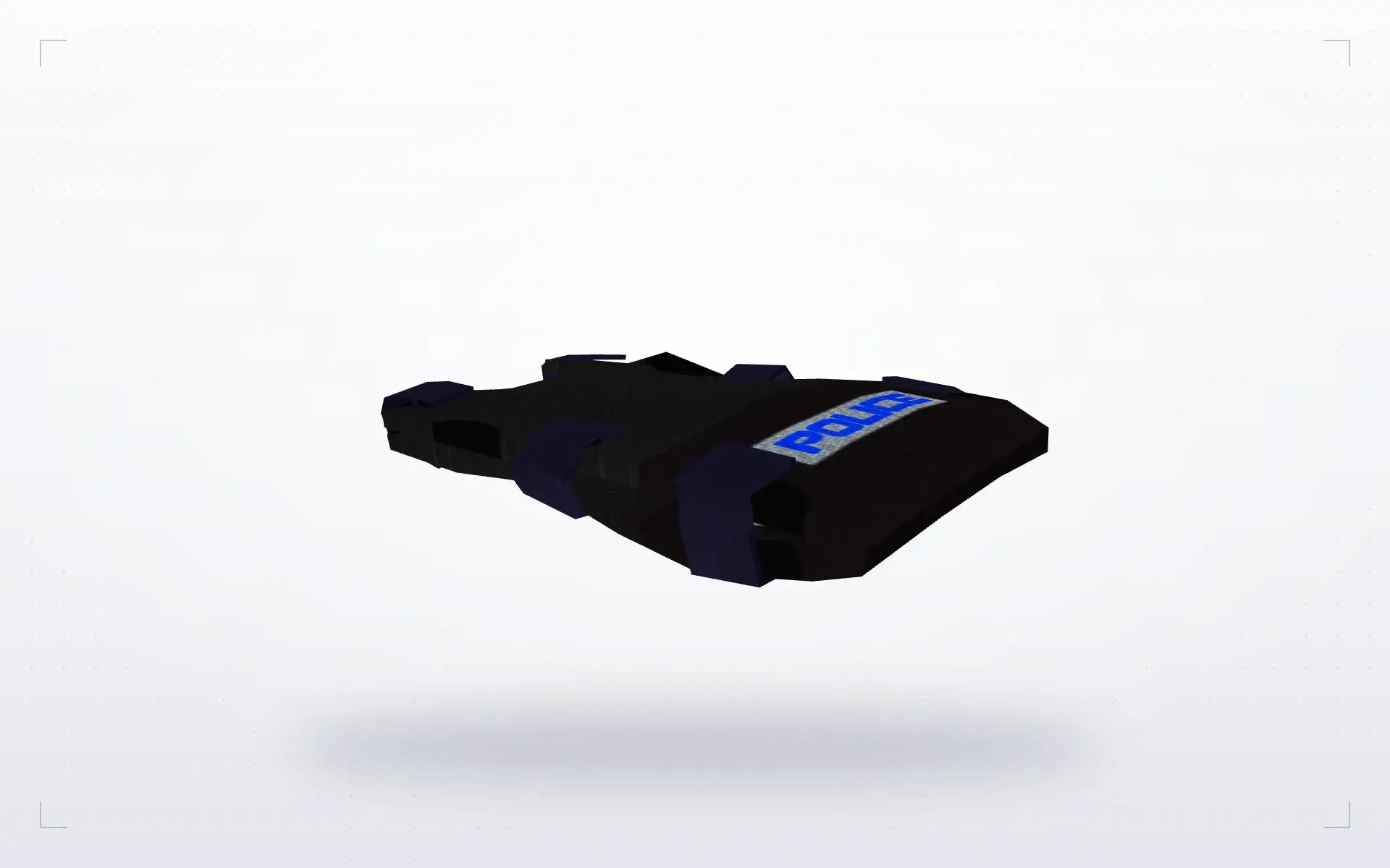 Chicken Pack: Five Replacements — TCRI and Monstr HD kevlar